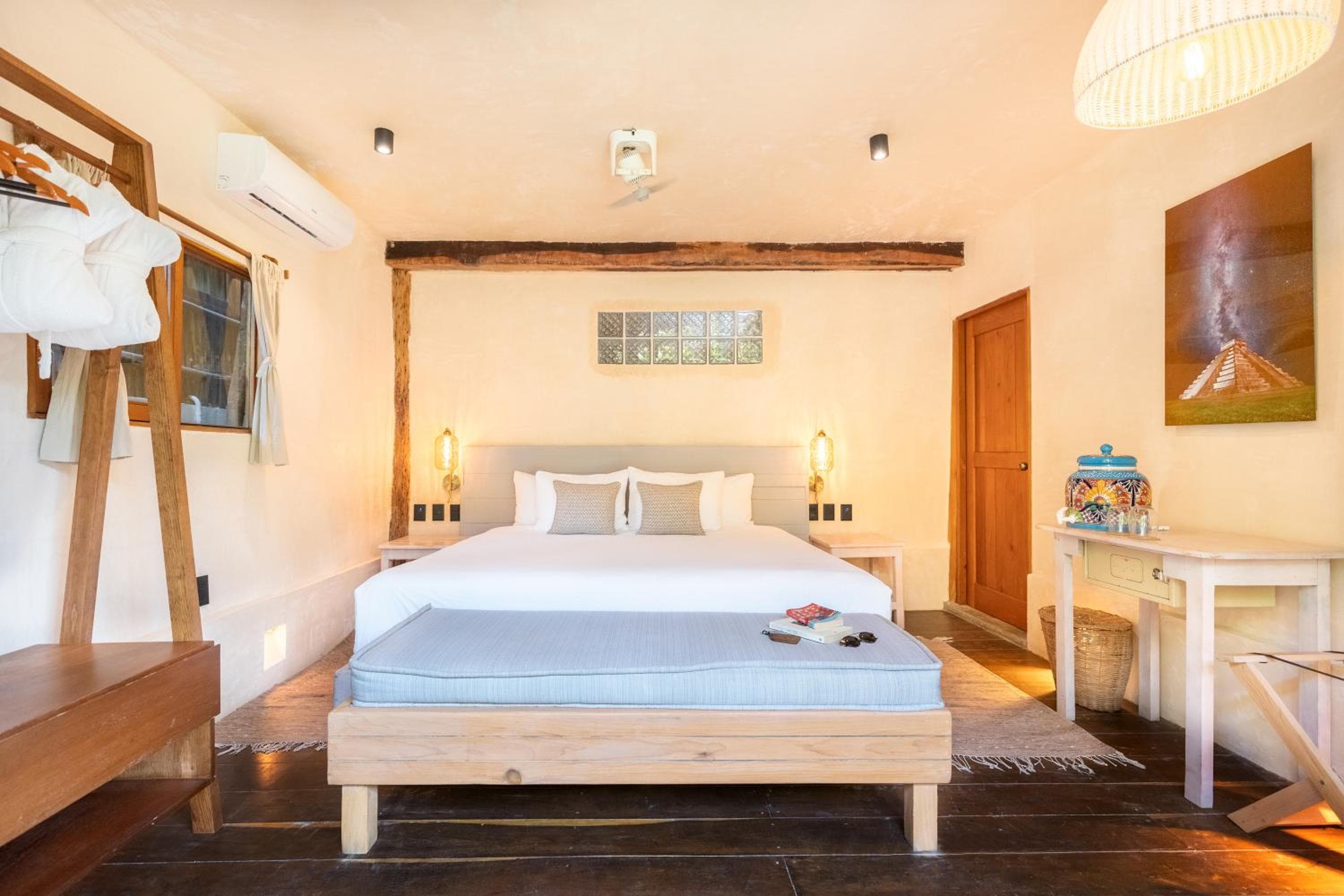 Casa Ganesh Beachfront Tulum Hotel — 16