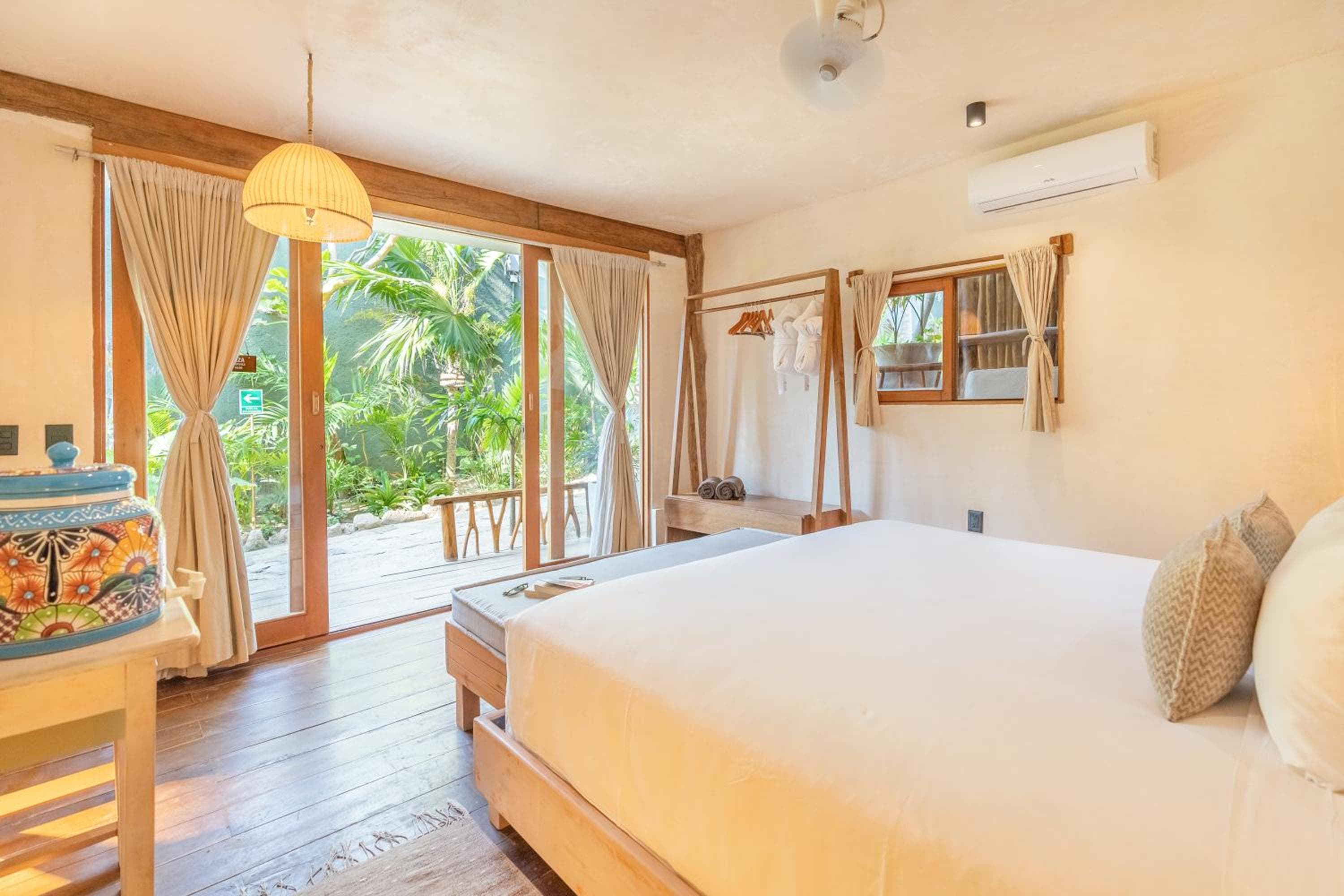 Casa Ganesh Beachfront Tulum Hotel — 23