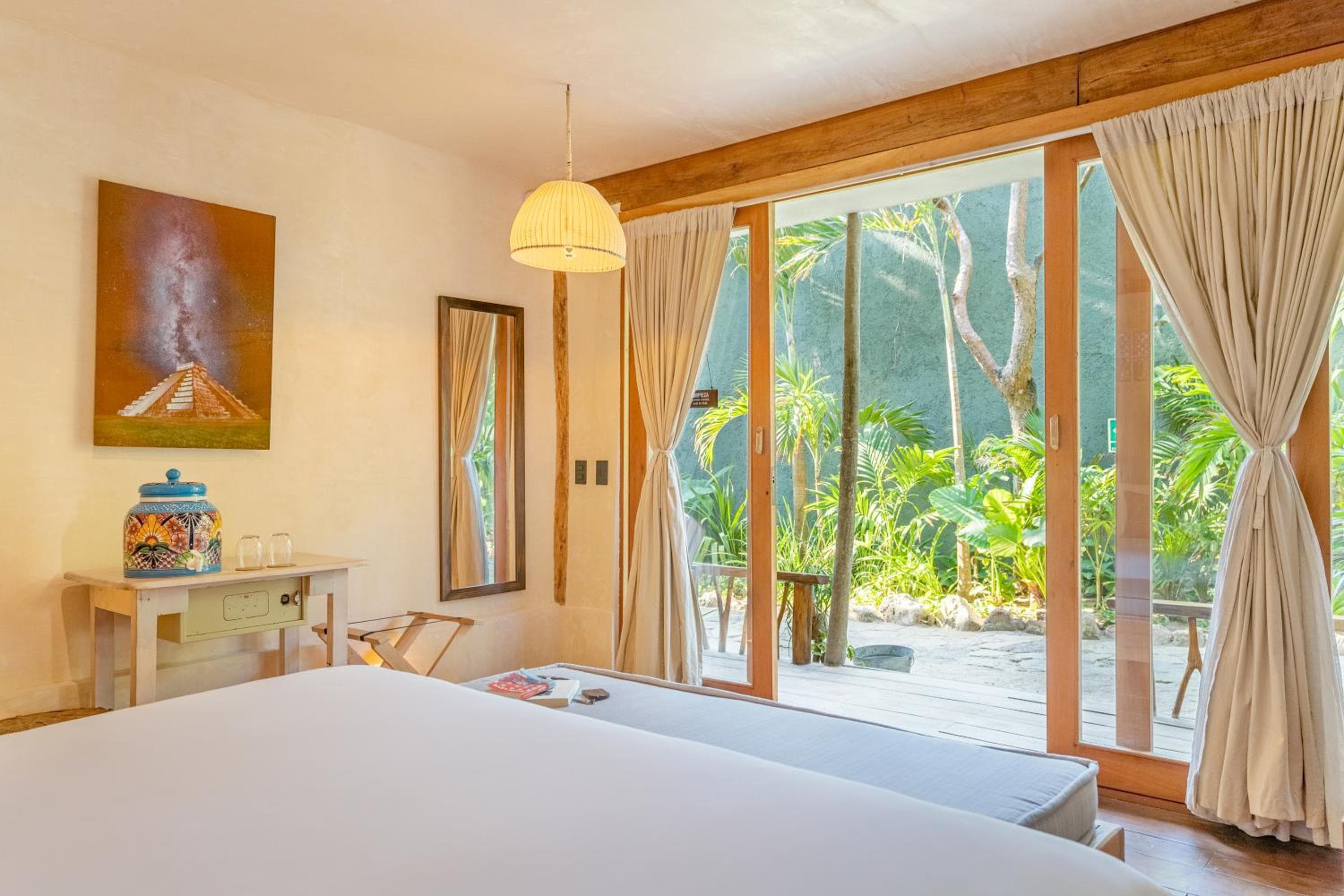 Casa Ganesh Beachfront Tulum Hotel — 7