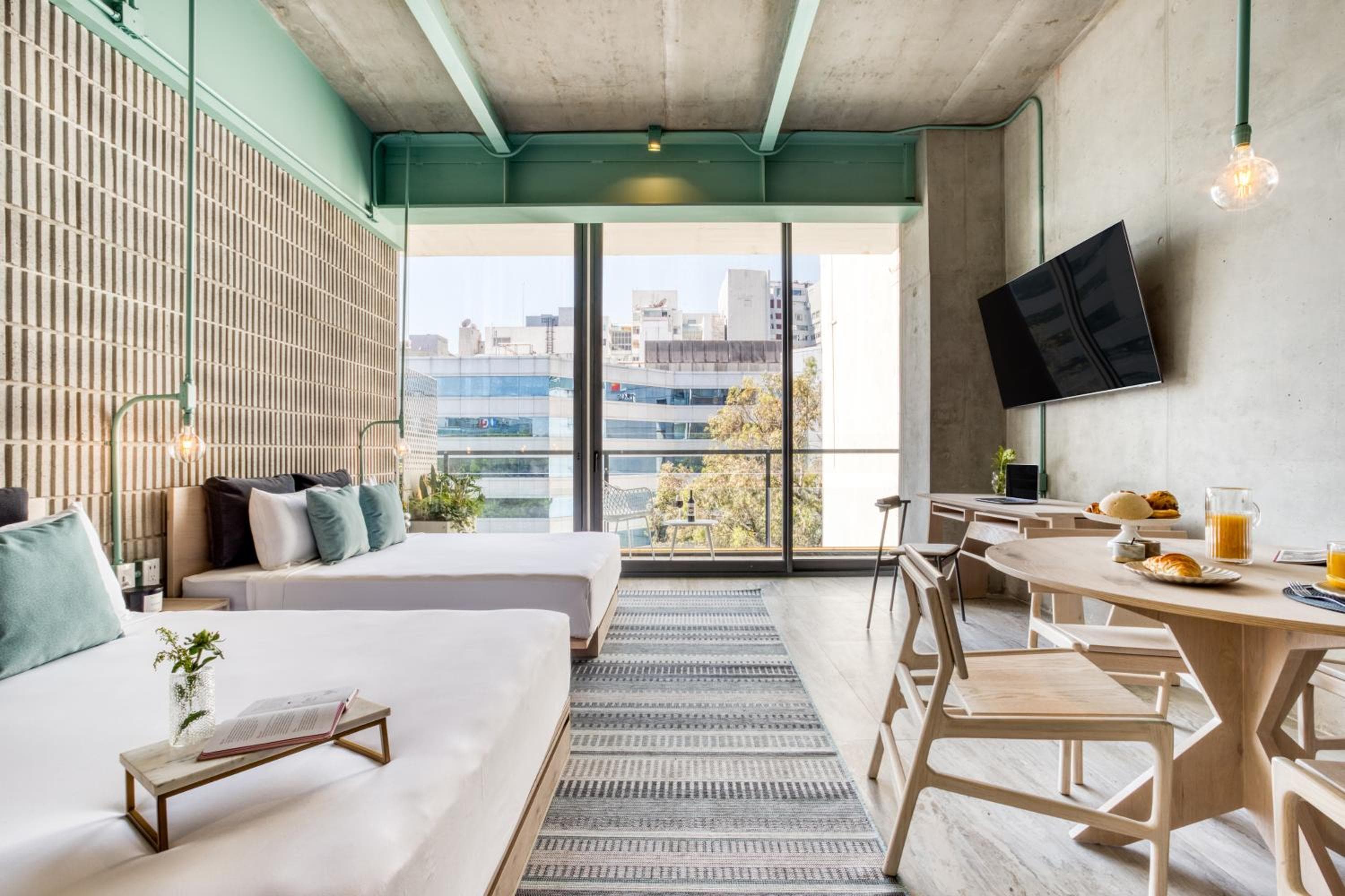 UTOPICA Polanco di ULIV — 18