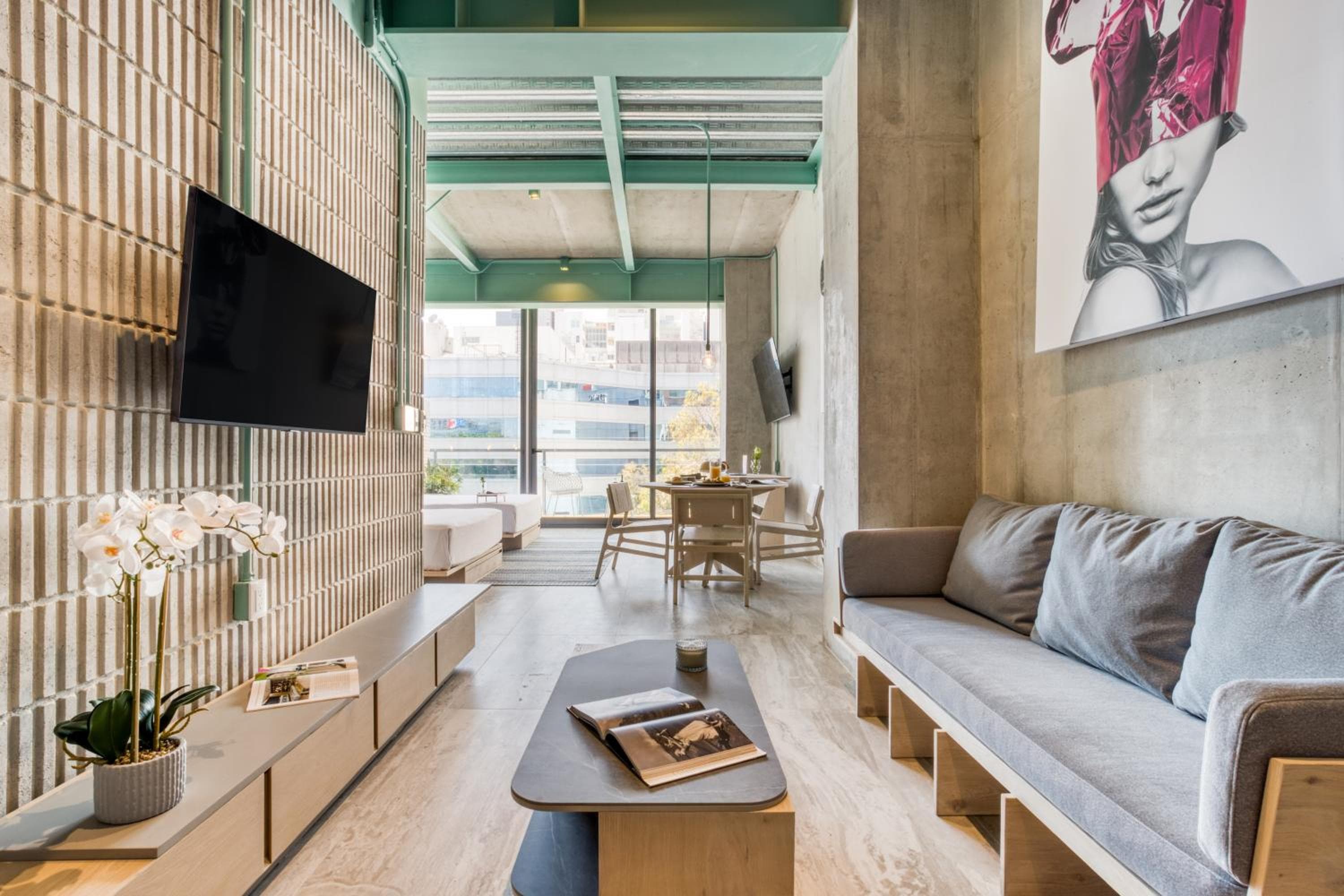 UTOPICA Polanco di ULIV — 17
