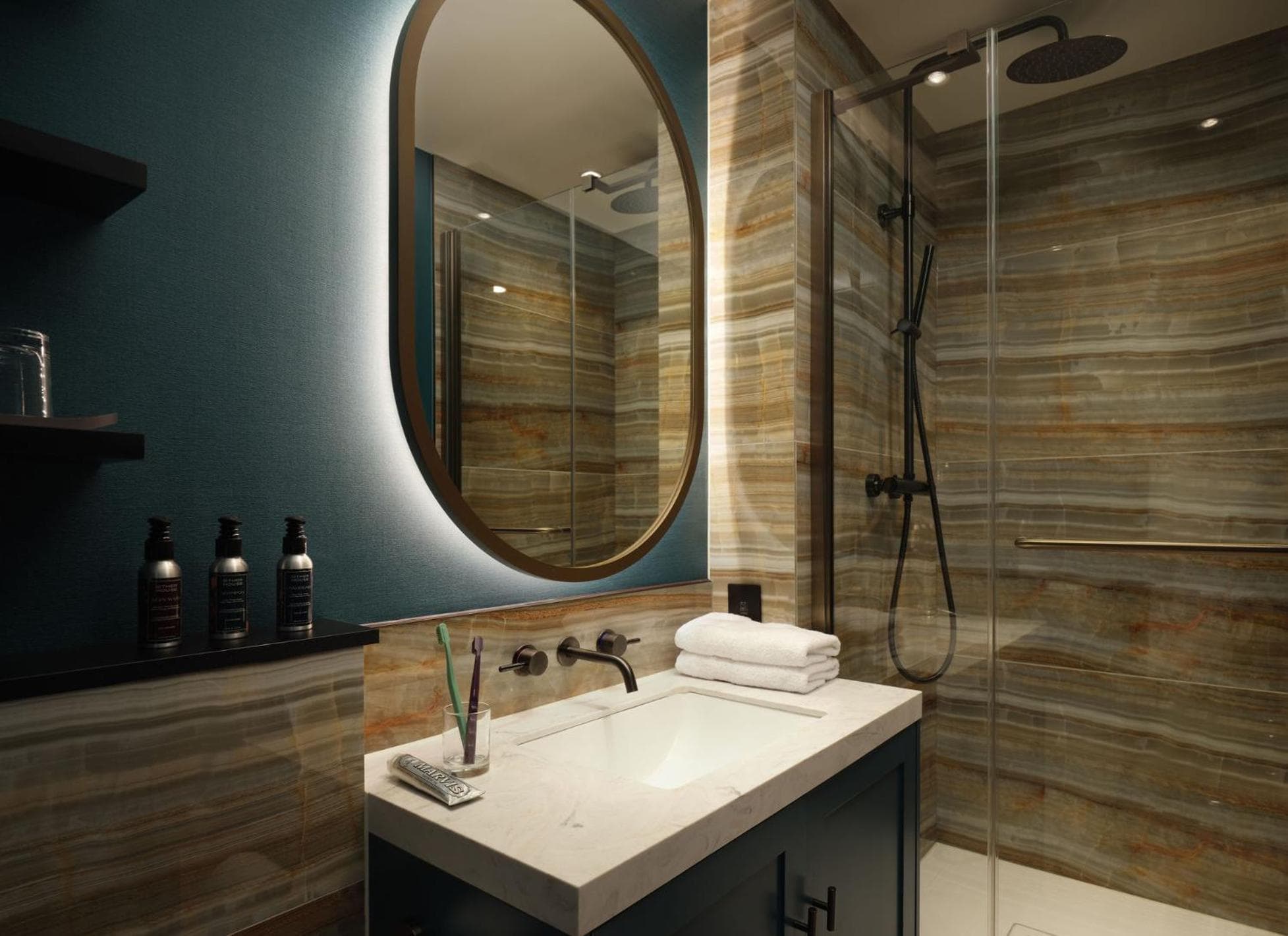La otra casa South Kensington — 3