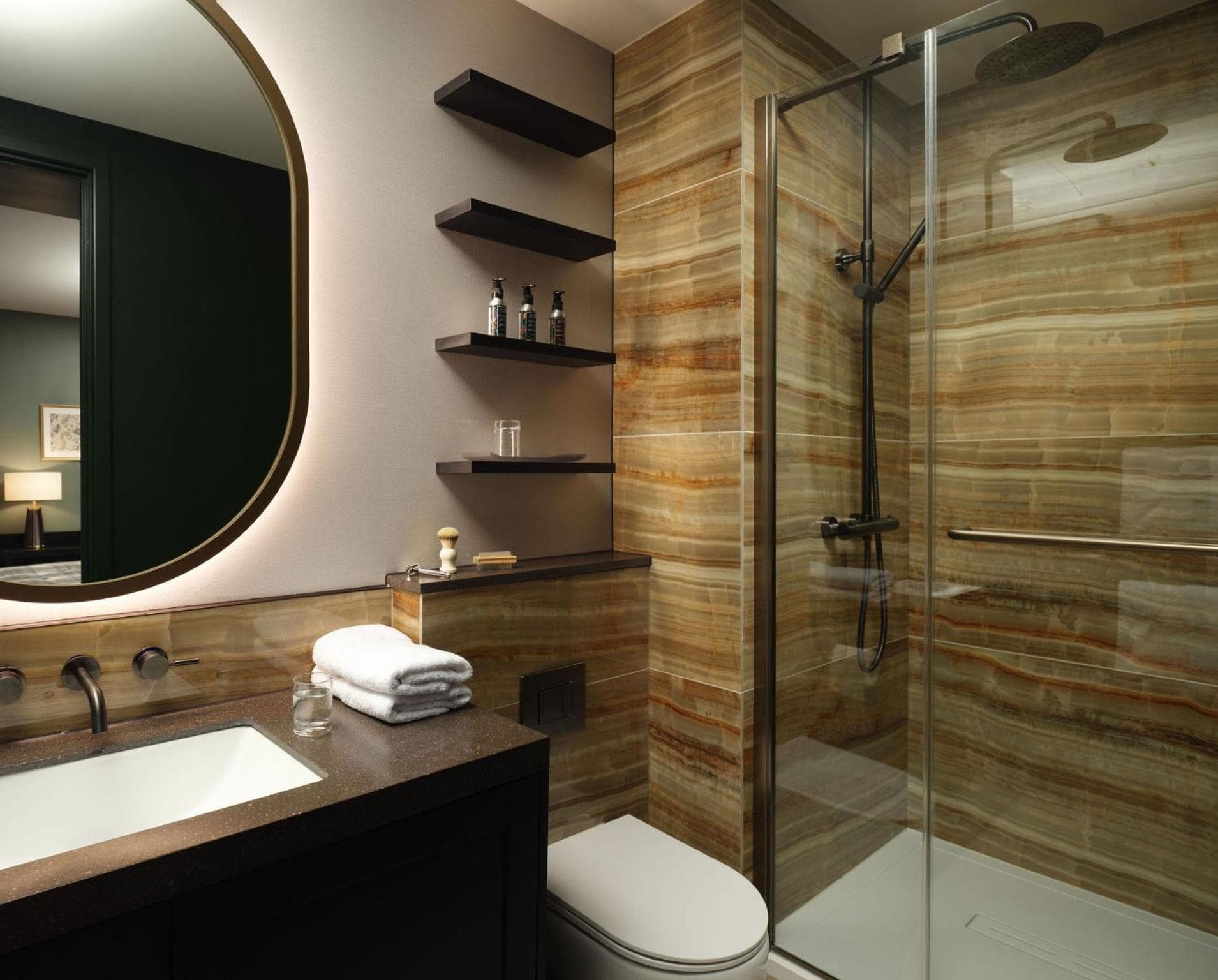 La otra casa South Kensington — 6