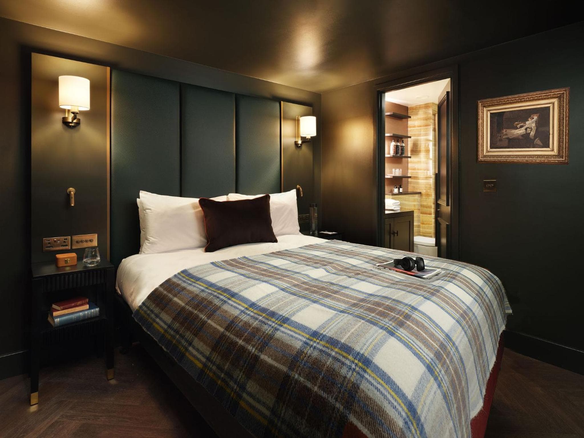 La otra casa South Kensington — 7