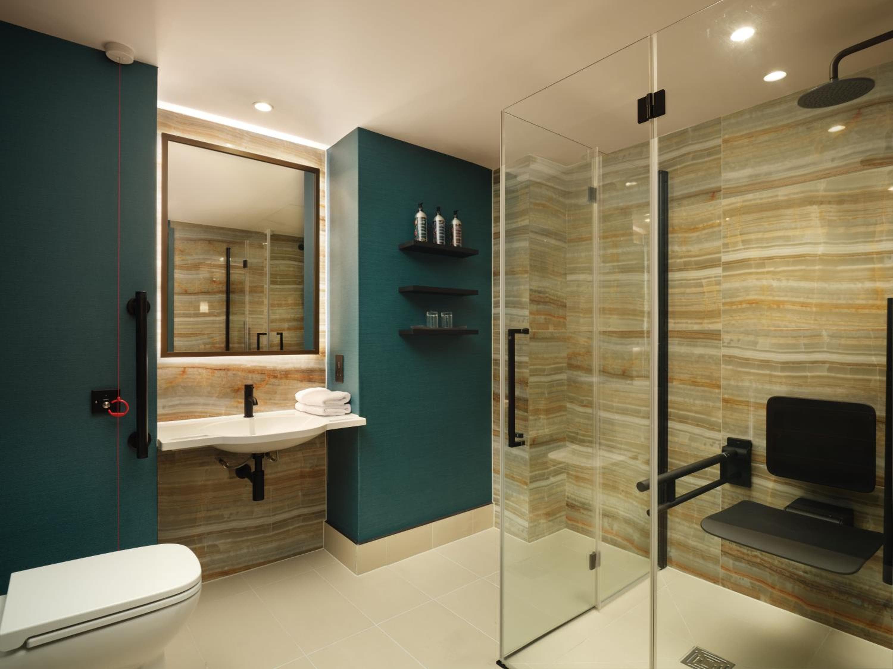 La otra casa South Kensington — 24