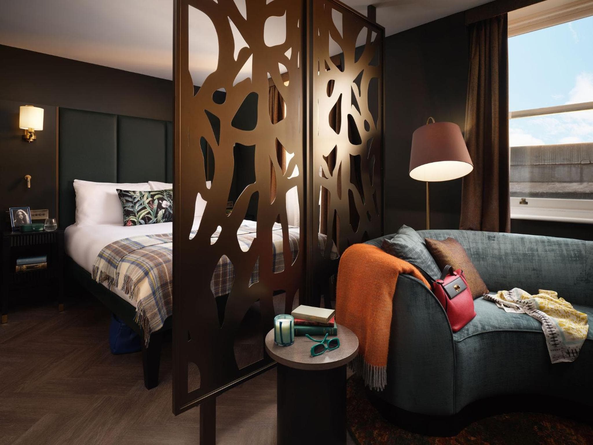 La otra casa South Kensington — 27