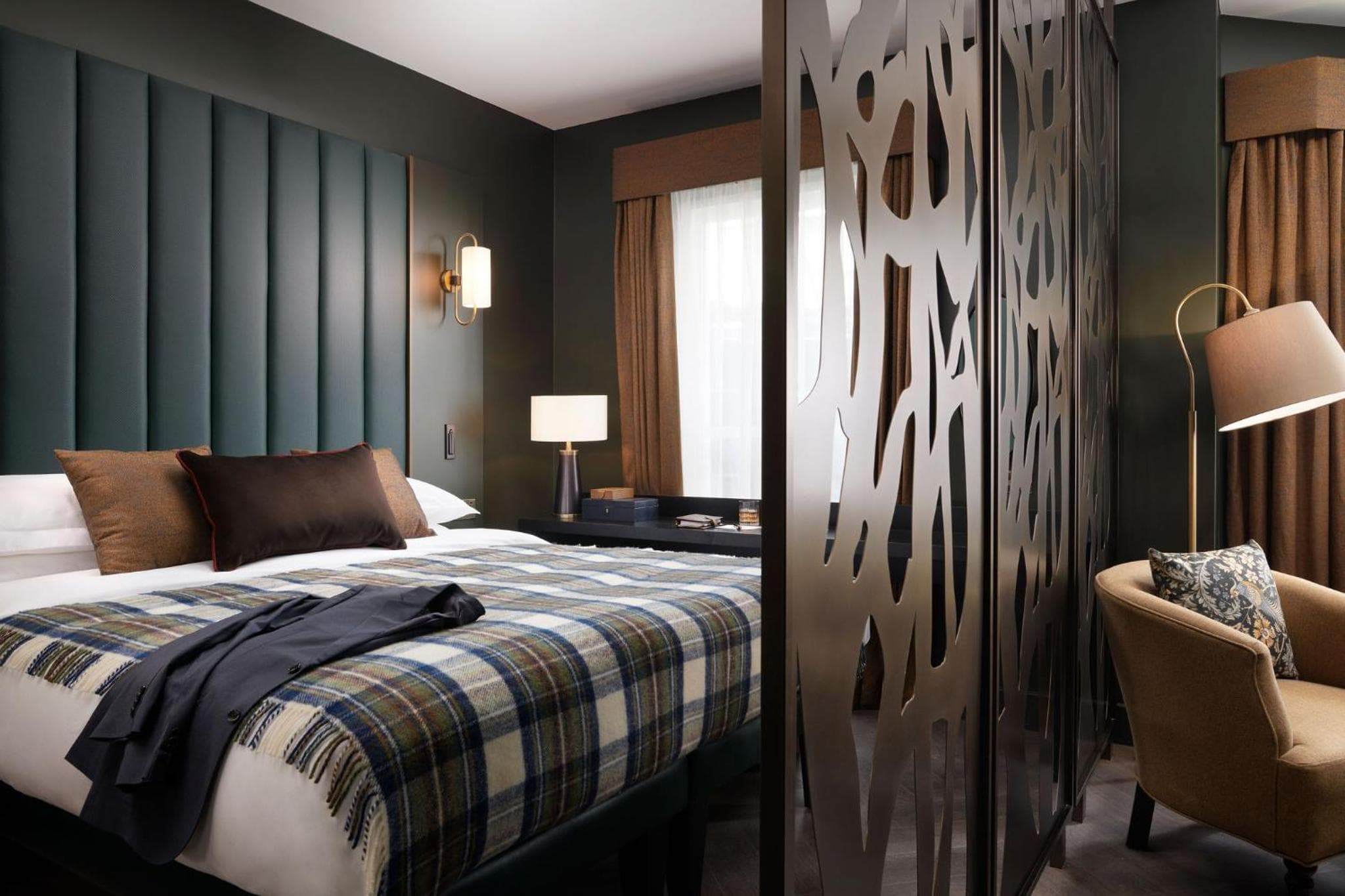 La otra casa South Kensington — 8