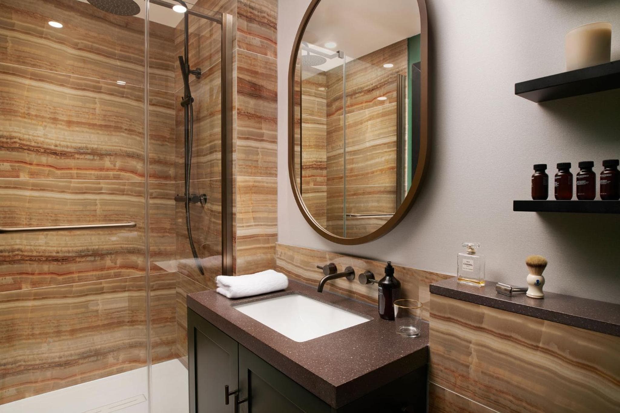 La otra casa South Kensington — 29