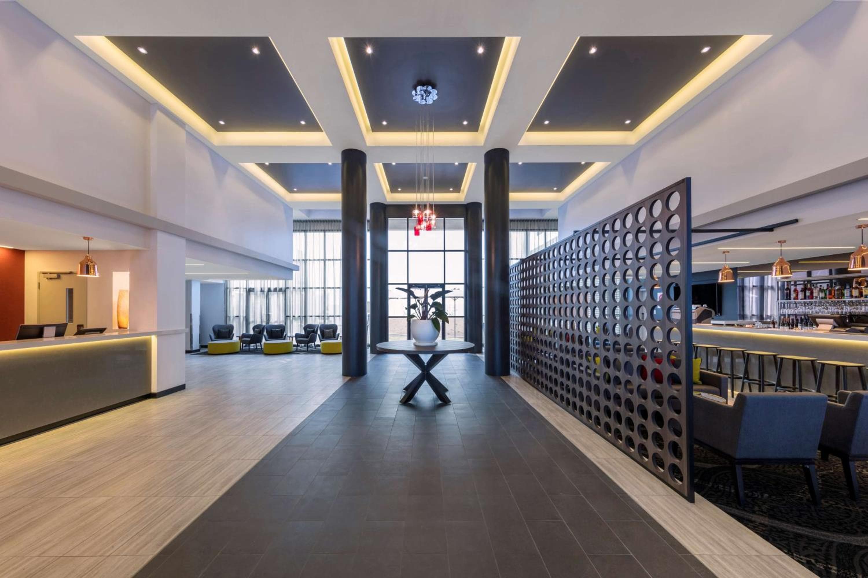 Travelodge Hotel Sydney Airport hotel, 289 King Street, Sydney, Australia — photo 3