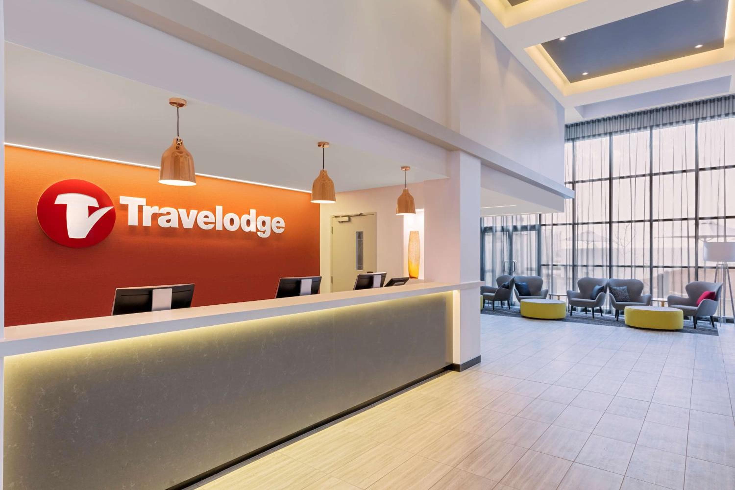 Travelodge Hotel Sydney Airport hotel, 289 King Street, Sydney, Australia — photo 2