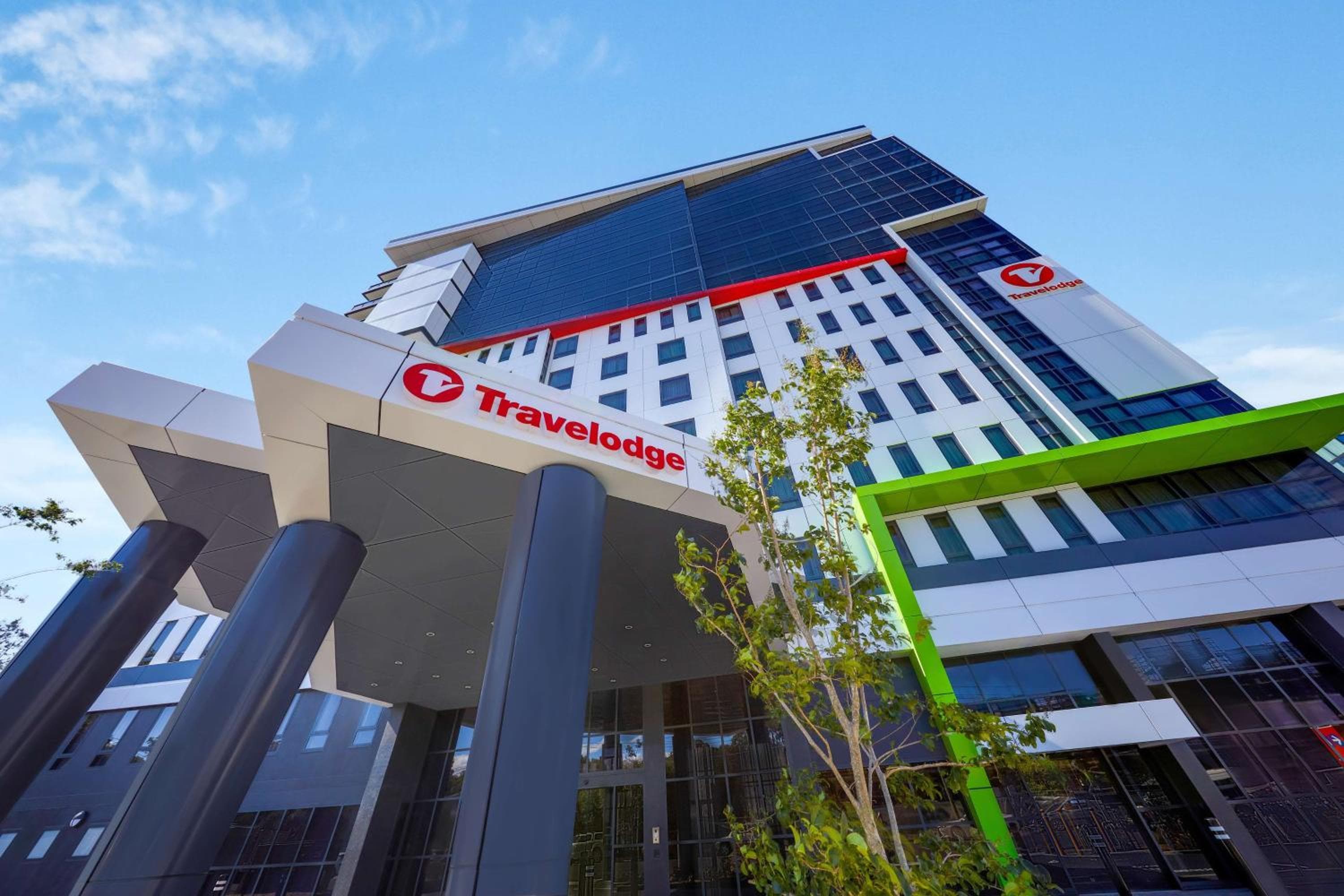 Travelodge Hotel Sydney Airport hotel, 289 King Street, Sydney, Australia — photo 10