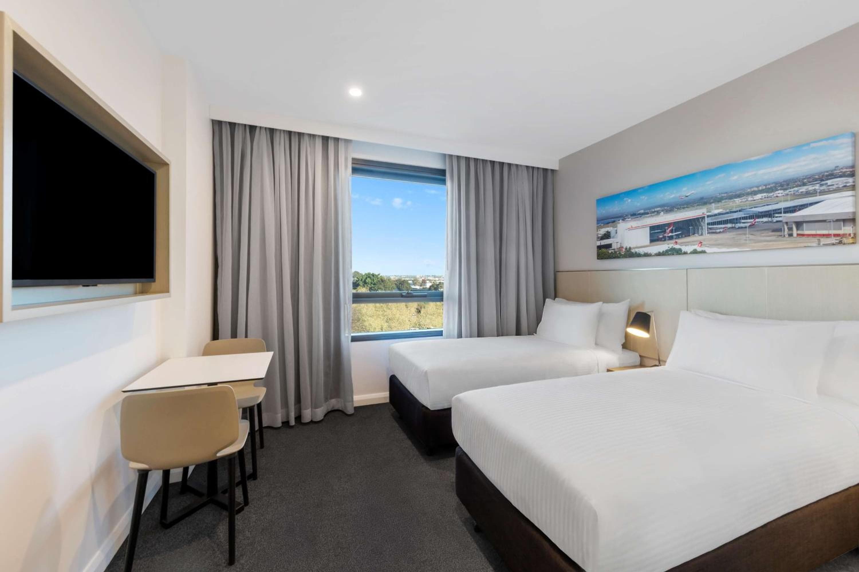 Travelodge Hotel Sydney Airport hotel, 289 King Street, Sydney, Australia — photo 27