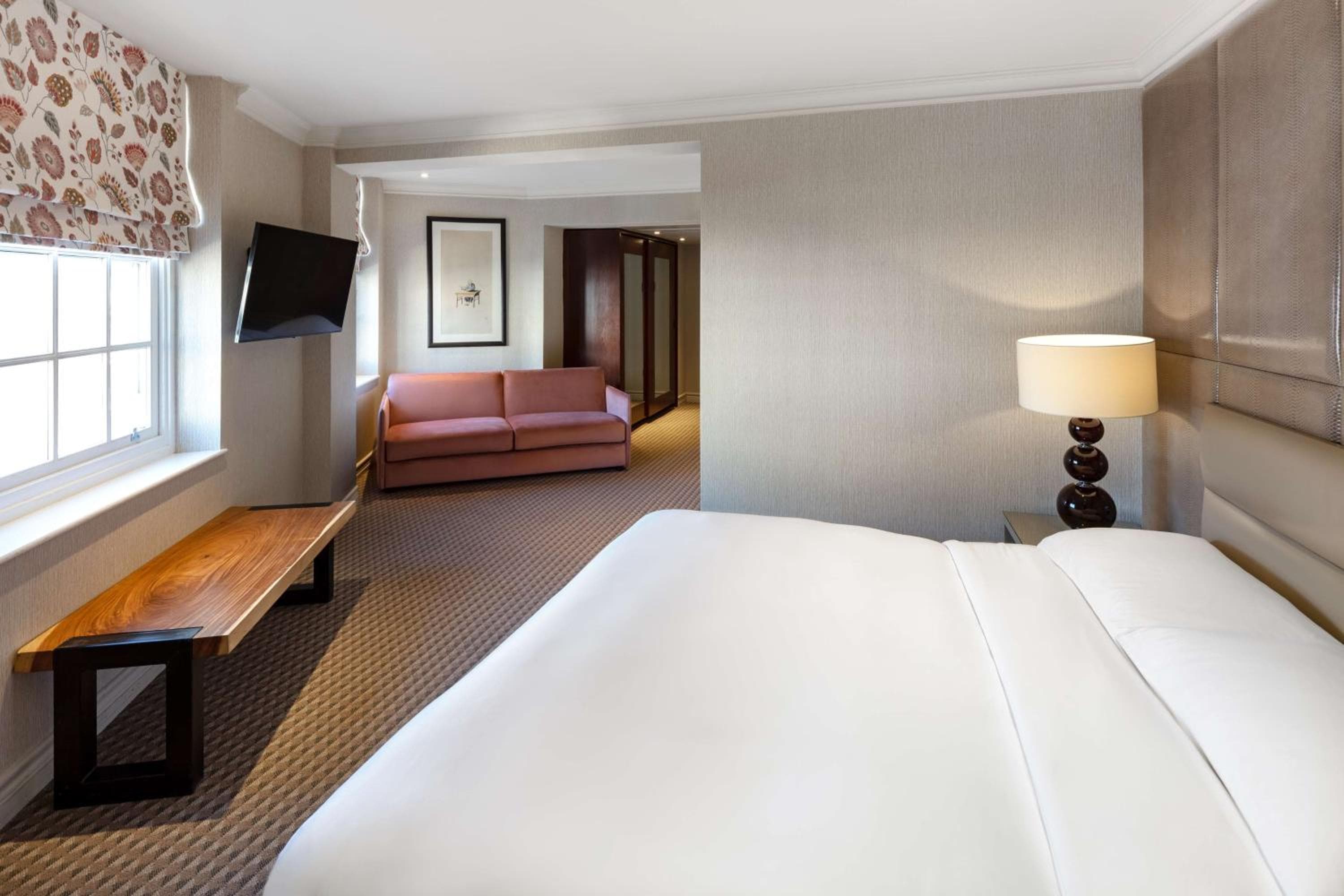 Radisson Blu Edwardian Bond Street Hotel, Londres — 12