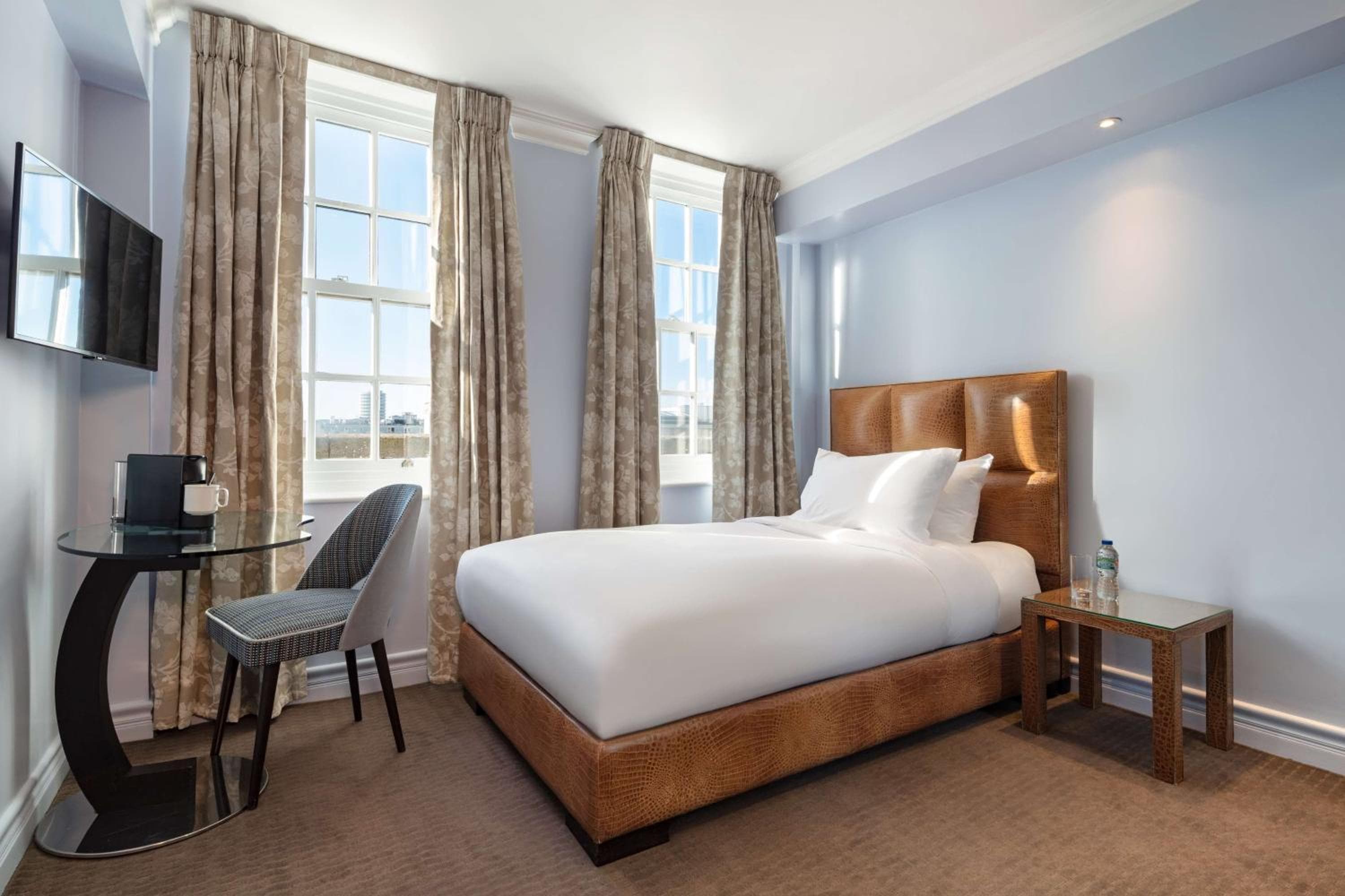 Radisson Blu Edwardian Bond Street Hotel, Londres — 2