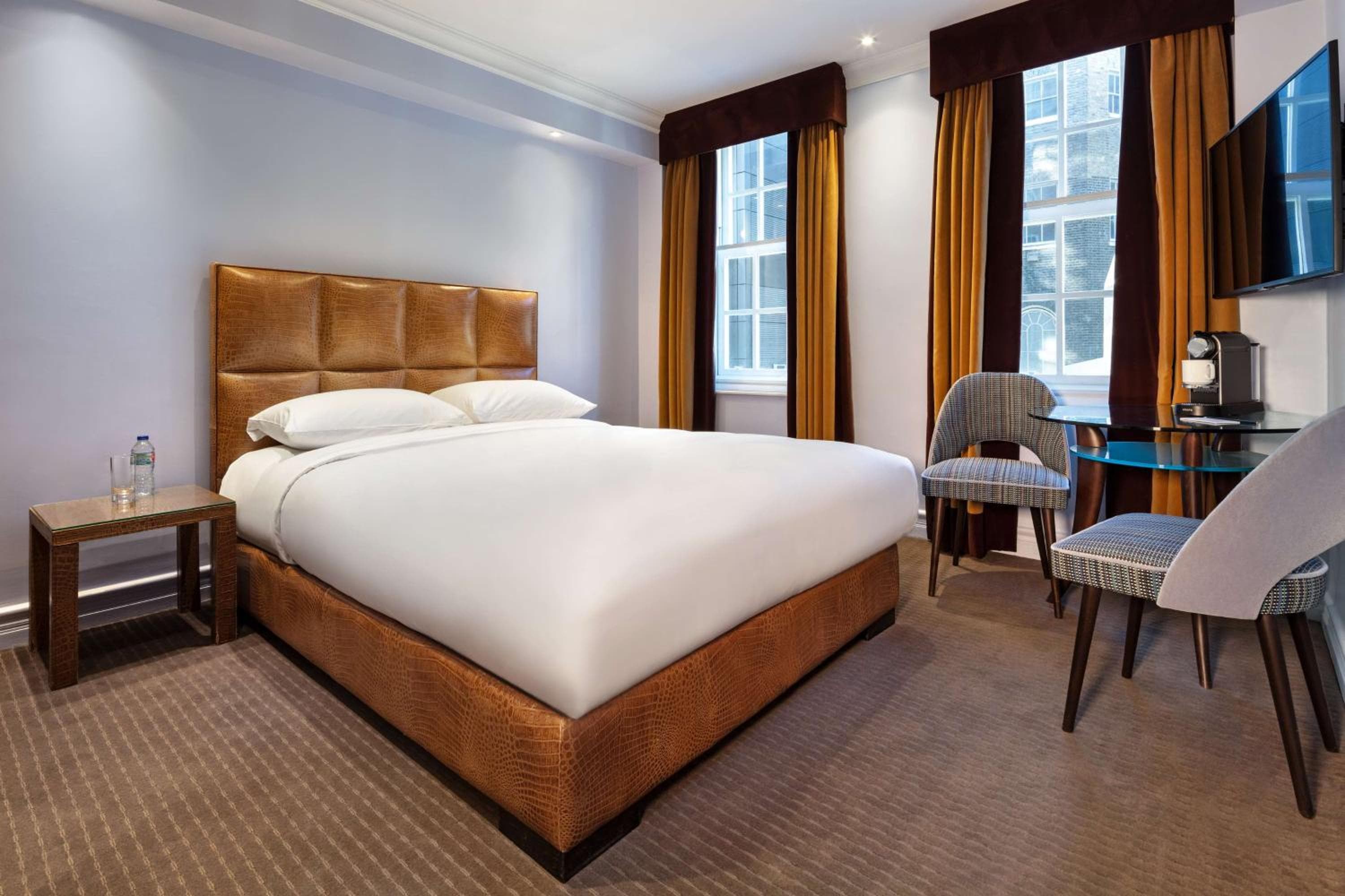 Radisson Blu Edwardian Bond Street Hotel, Londres — 11