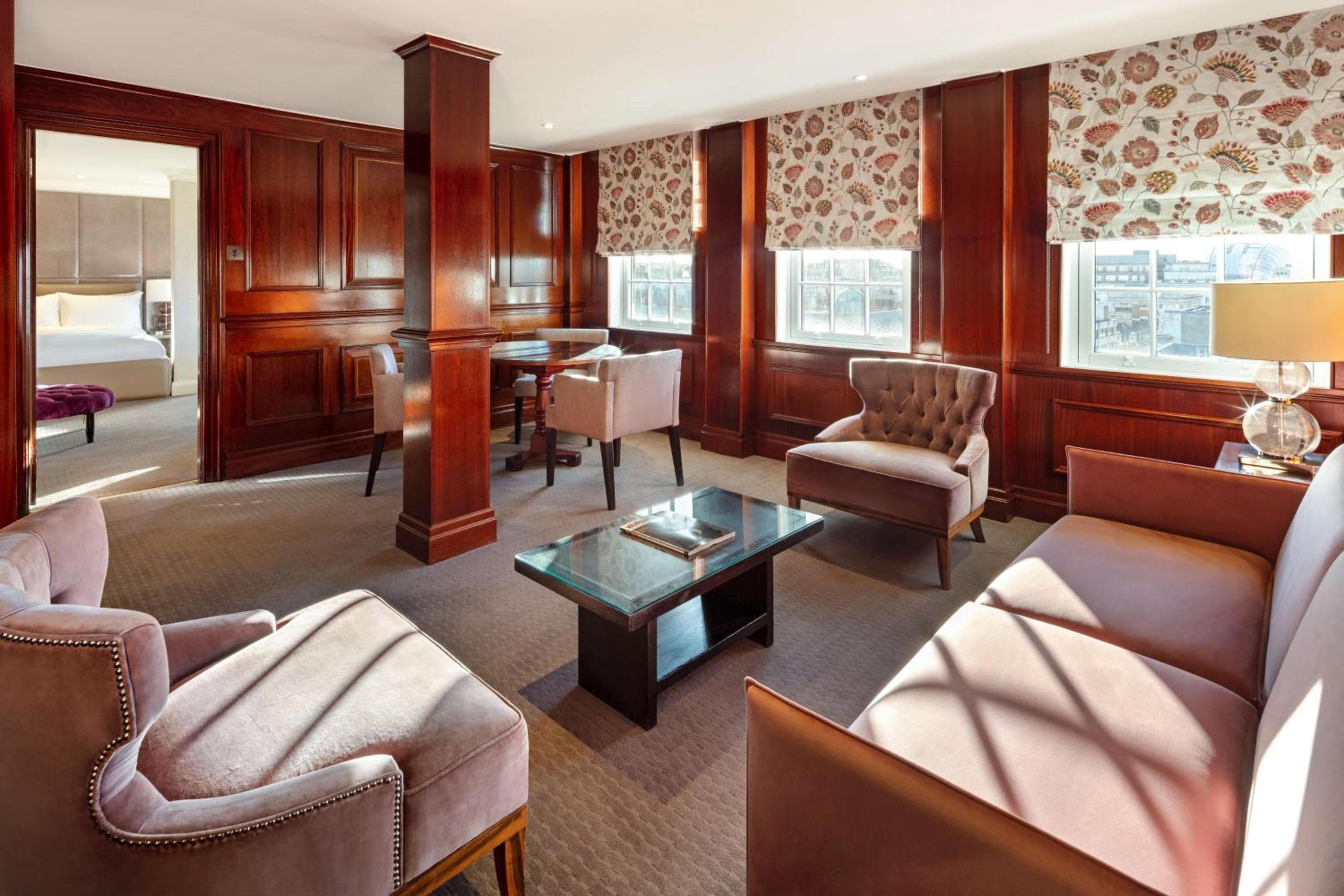 Radisson Blu Edwardian Bond Street Hotel, Londres — 17