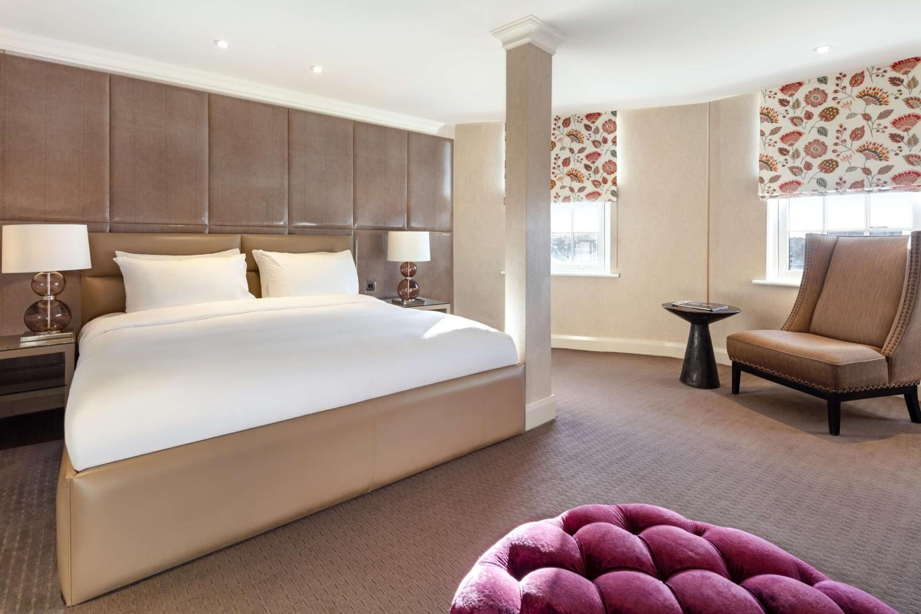 Radisson Blu Edwardian Bond Street Hotel, Londres — 24