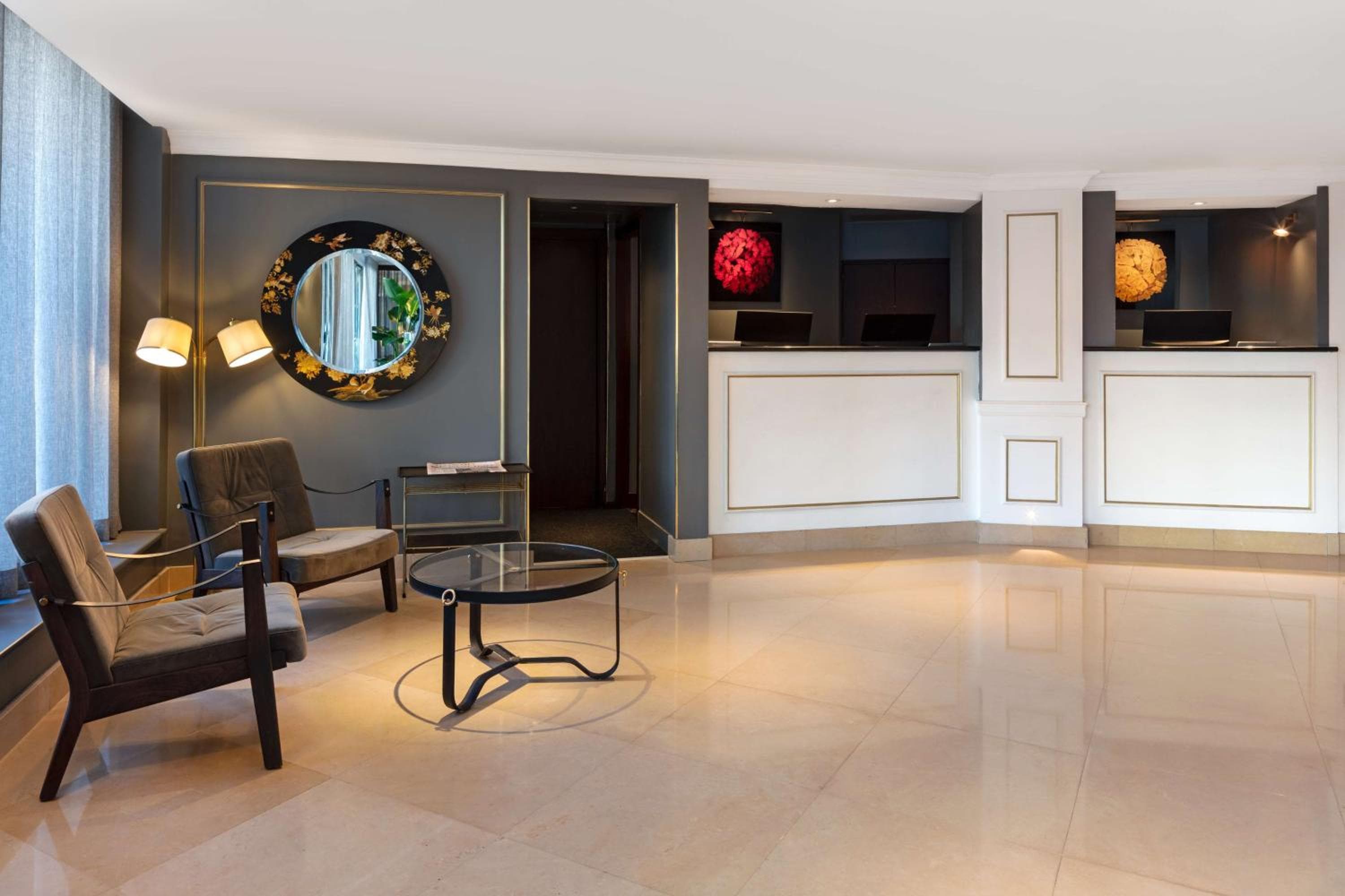 Radisson Blu Edwardian Bond Street Hotel, Londres — 18
