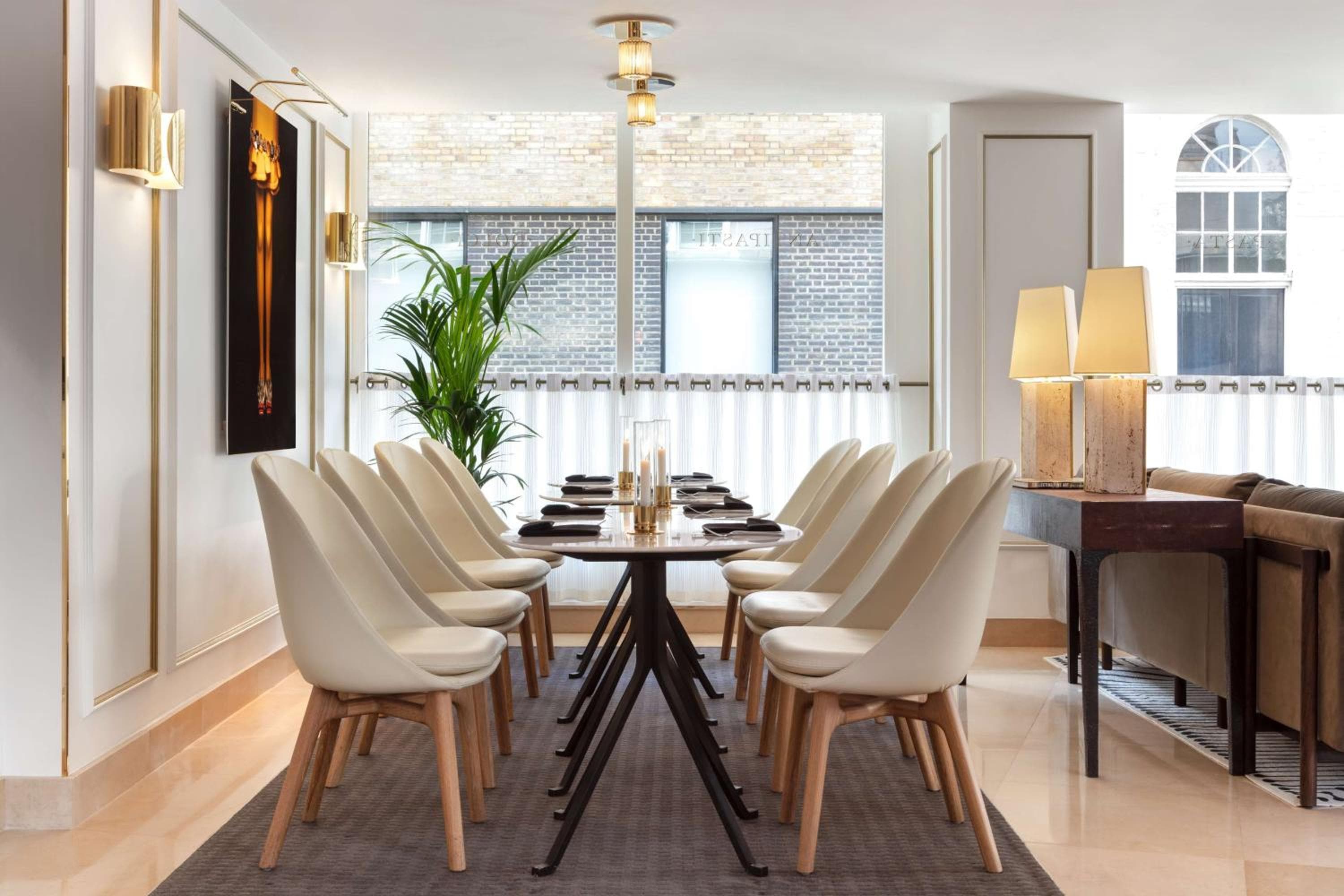 Radisson Blu Edwardian Bond Street Hotel, Londres — 28