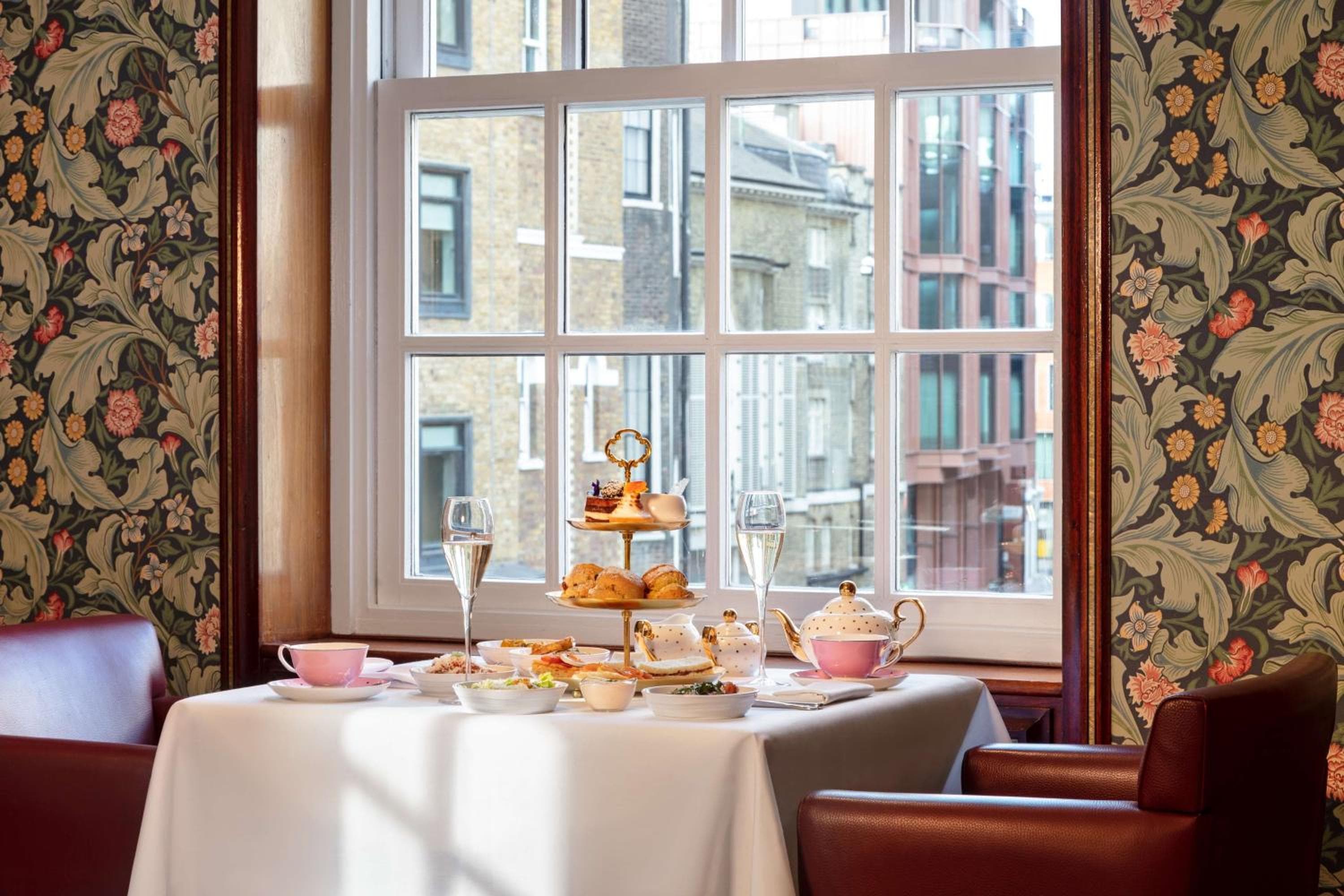 Radisson Blu Edwardian Bond Street Hotel, Londres — 15