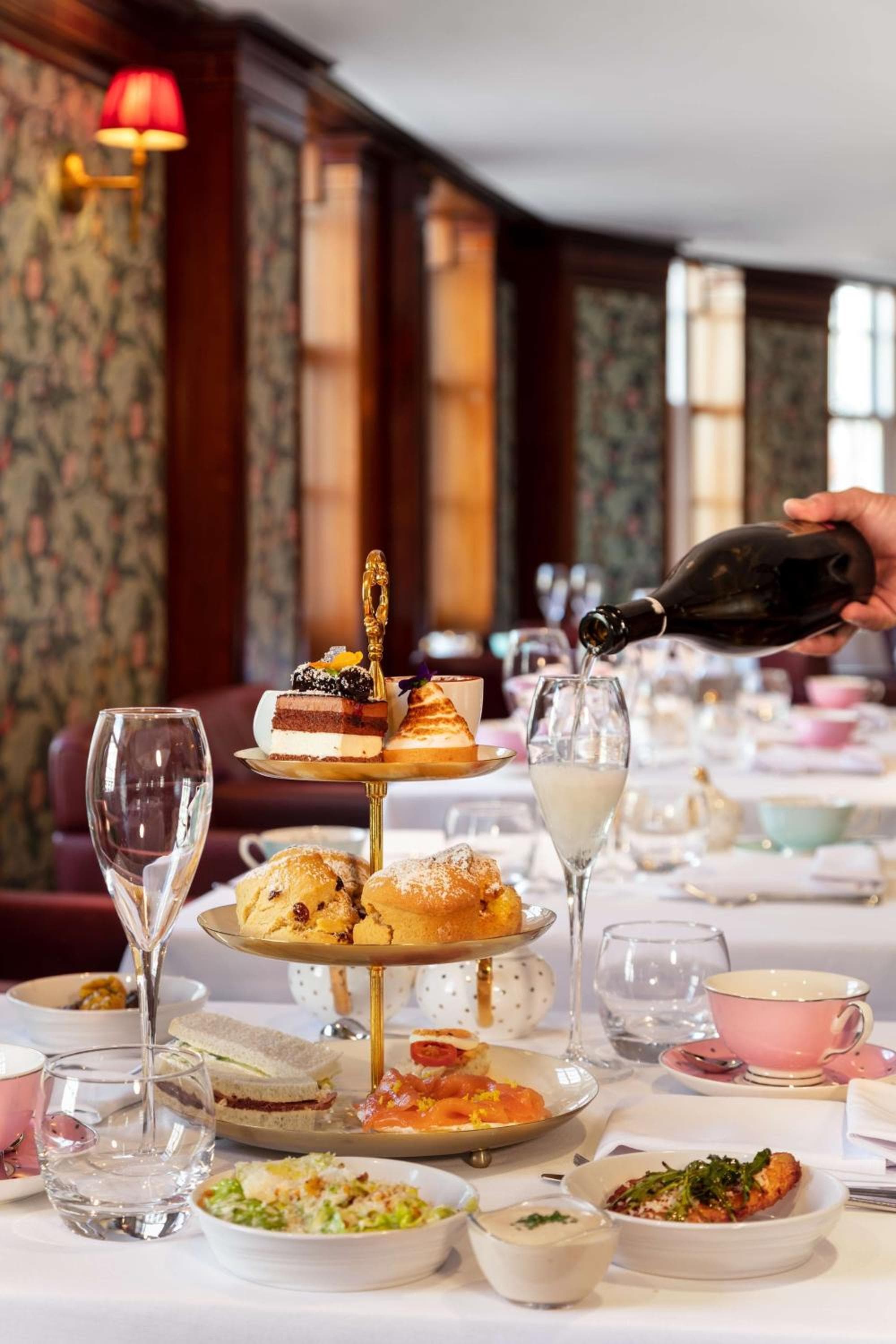 Radisson Blu Edwardian Bond Street Hotel, Londres — 6