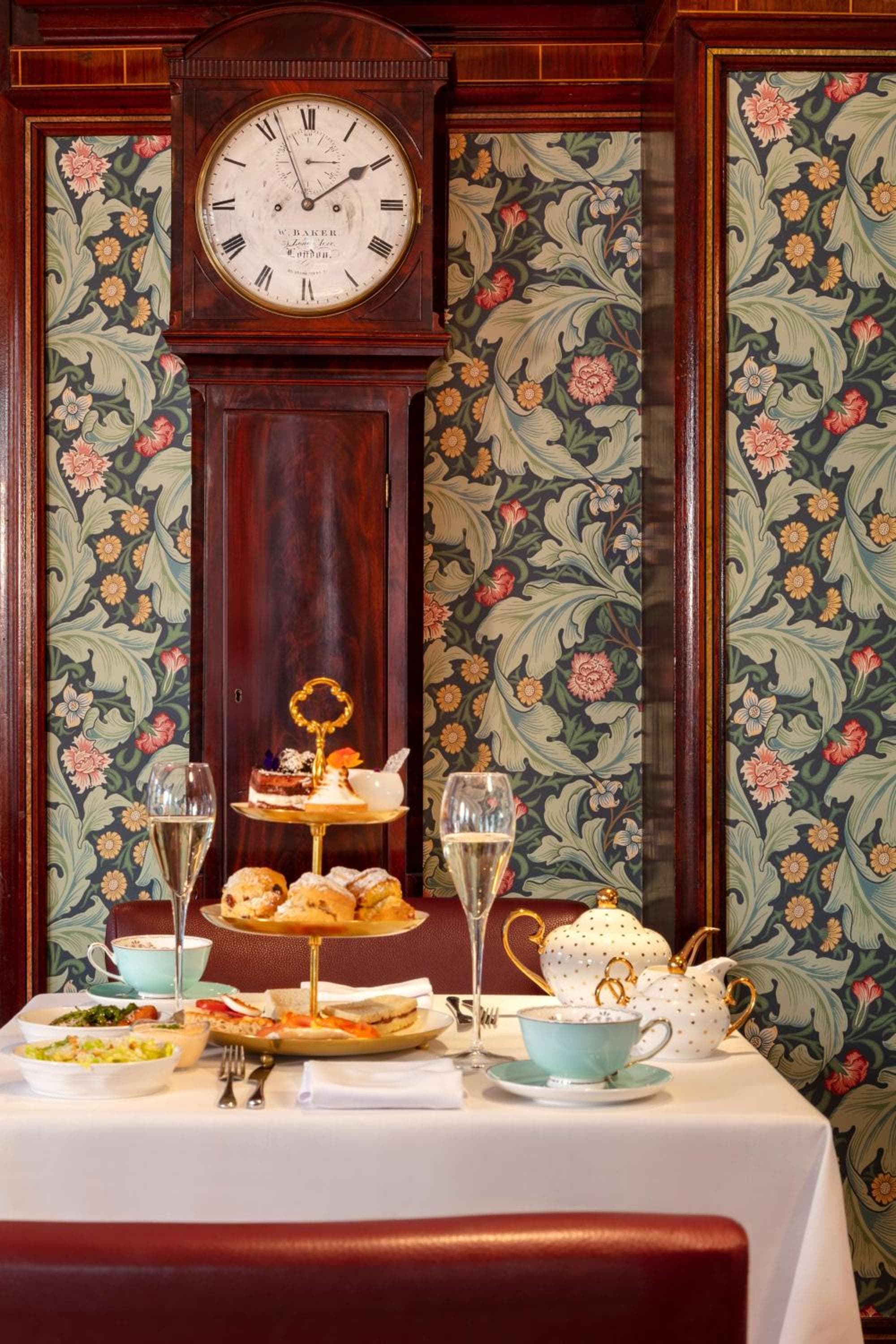 Radisson Blu Edwardian Bond Street Hotel, Londres — 3