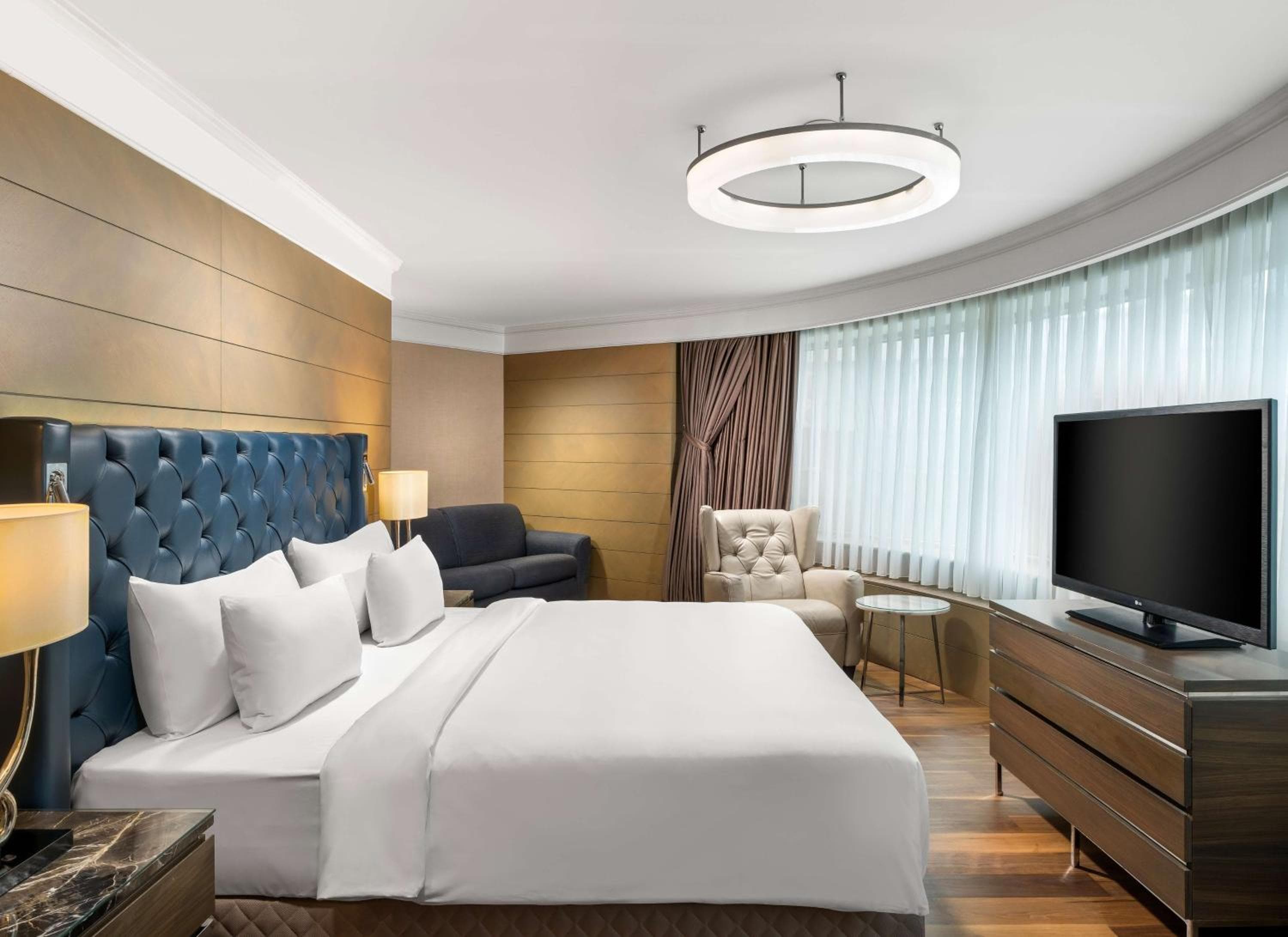 Radisson Blu Hotel, Istanbul Sisli hotel, 19 Mayis Cad. No: 2, Istanbul, Turkey — photo 11