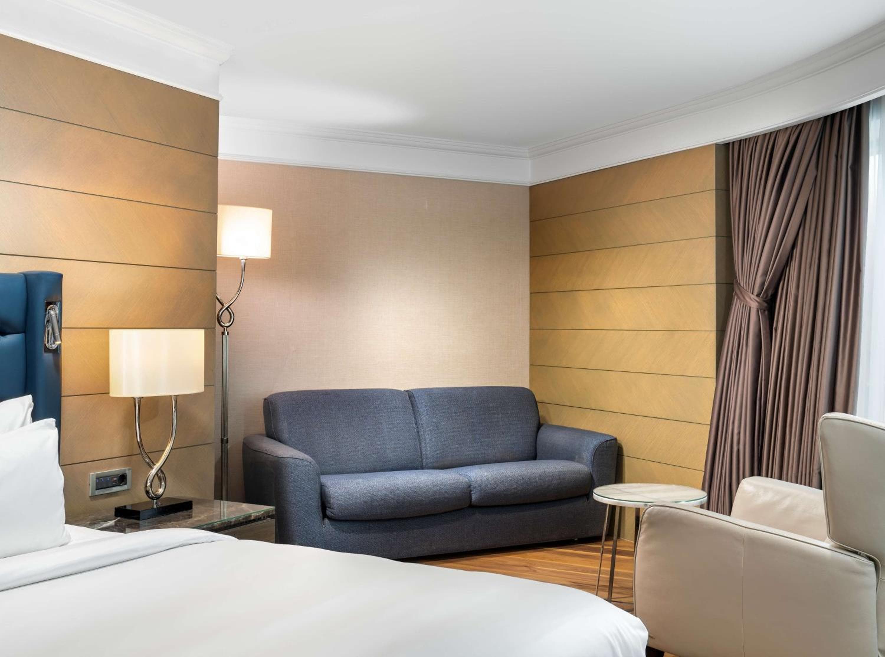 Radisson Blu Hotel, Istanbul Sisli hotel, 19 Mayis Cad. No: 2, Istanbul, Turkey — photo 12