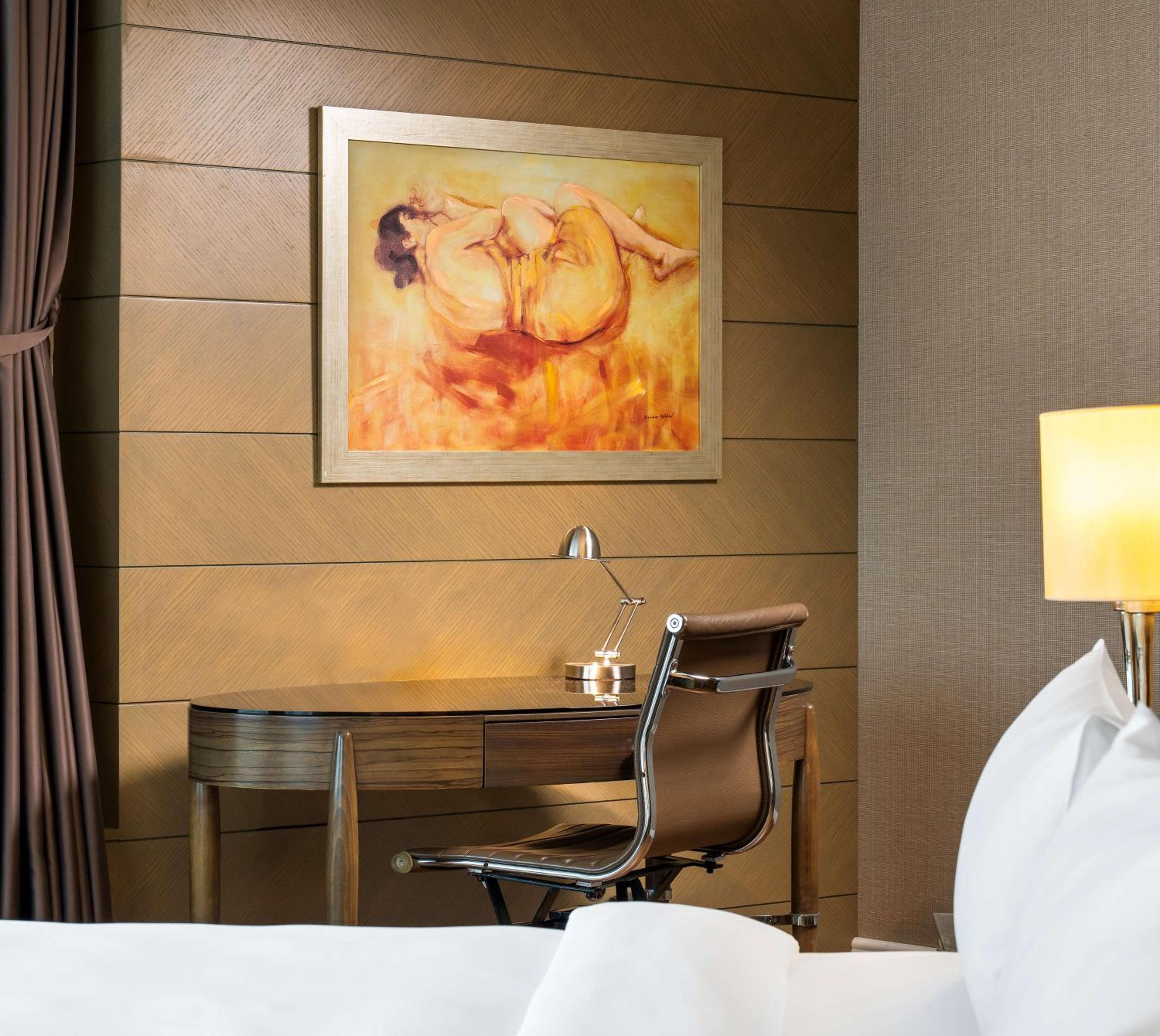 Radisson Blu Hotel, Istanbul Sisli hotel, 19 Mayis Cad. No: 2, Istanbul, Turkey — photo 14