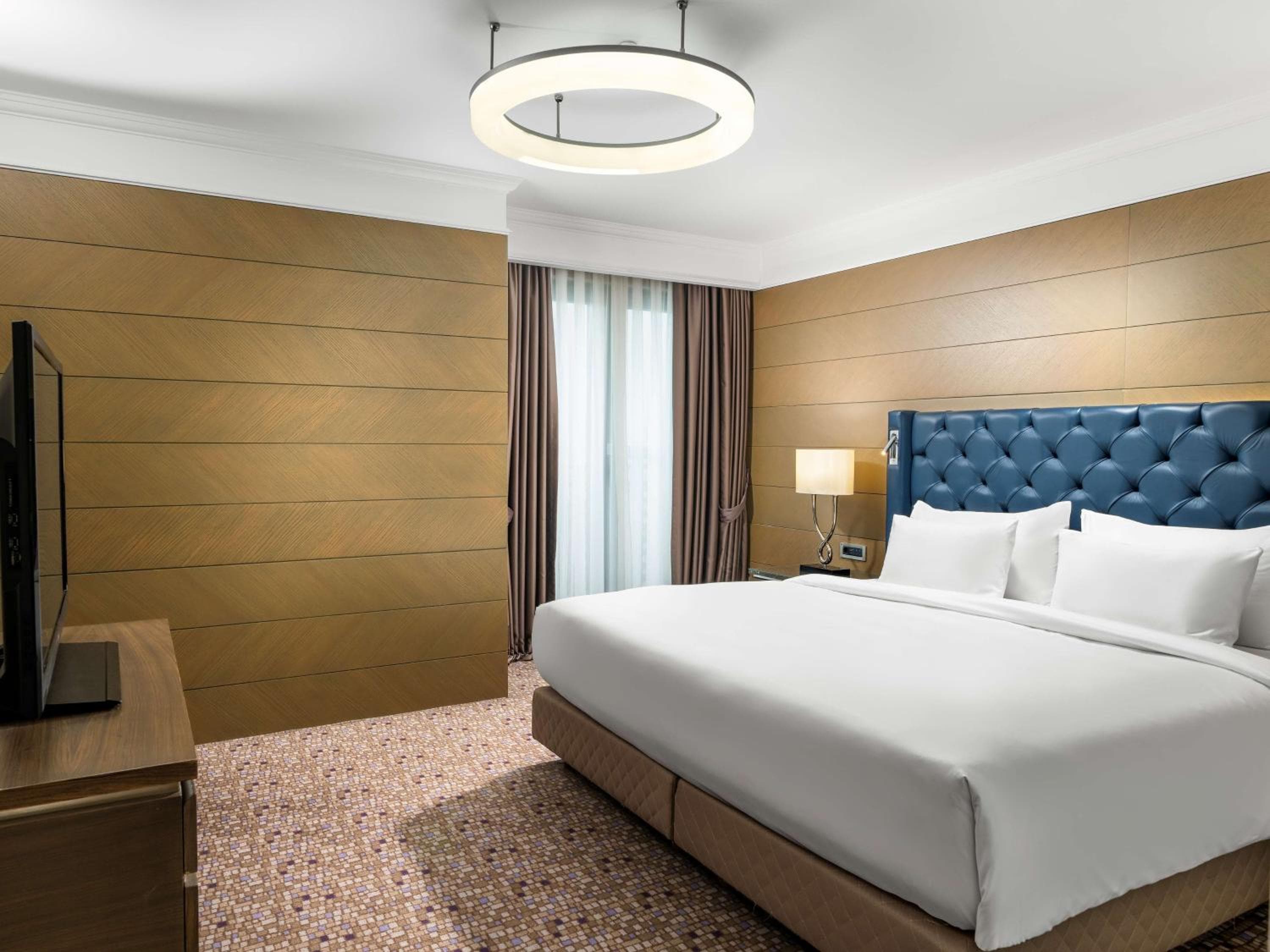 Radisson Blu Hotel, Istanbul Sisli hotel, 19 Mayis Cad. No: 2, Istanbul, Turkey — photo 17