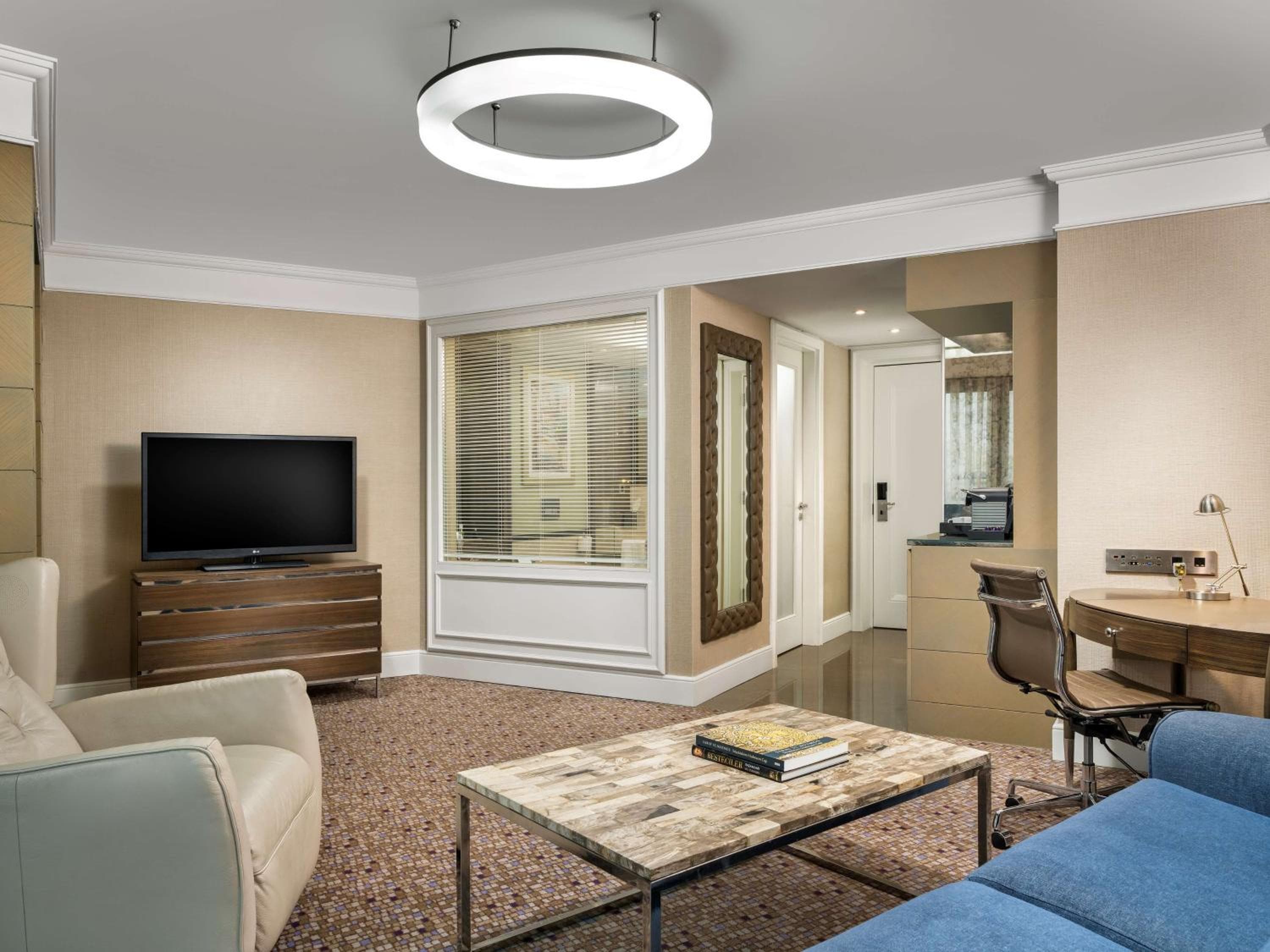 Radisson Blu Hotel, Istanbul Sisli hotel, 19 Mayis Cad. No: 2, Istanbul, Turkey — photo 19