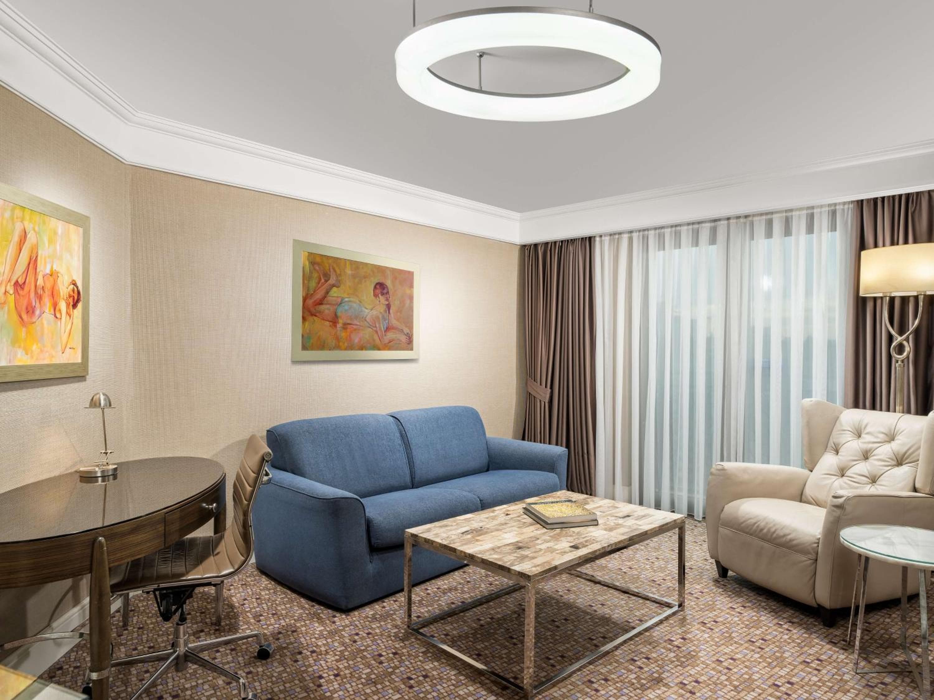 Radisson Blu Hotel, Istanbul Sisli hotel, 19 Mayis Cad. No: 2, Istanbul, Turkey — photo 21