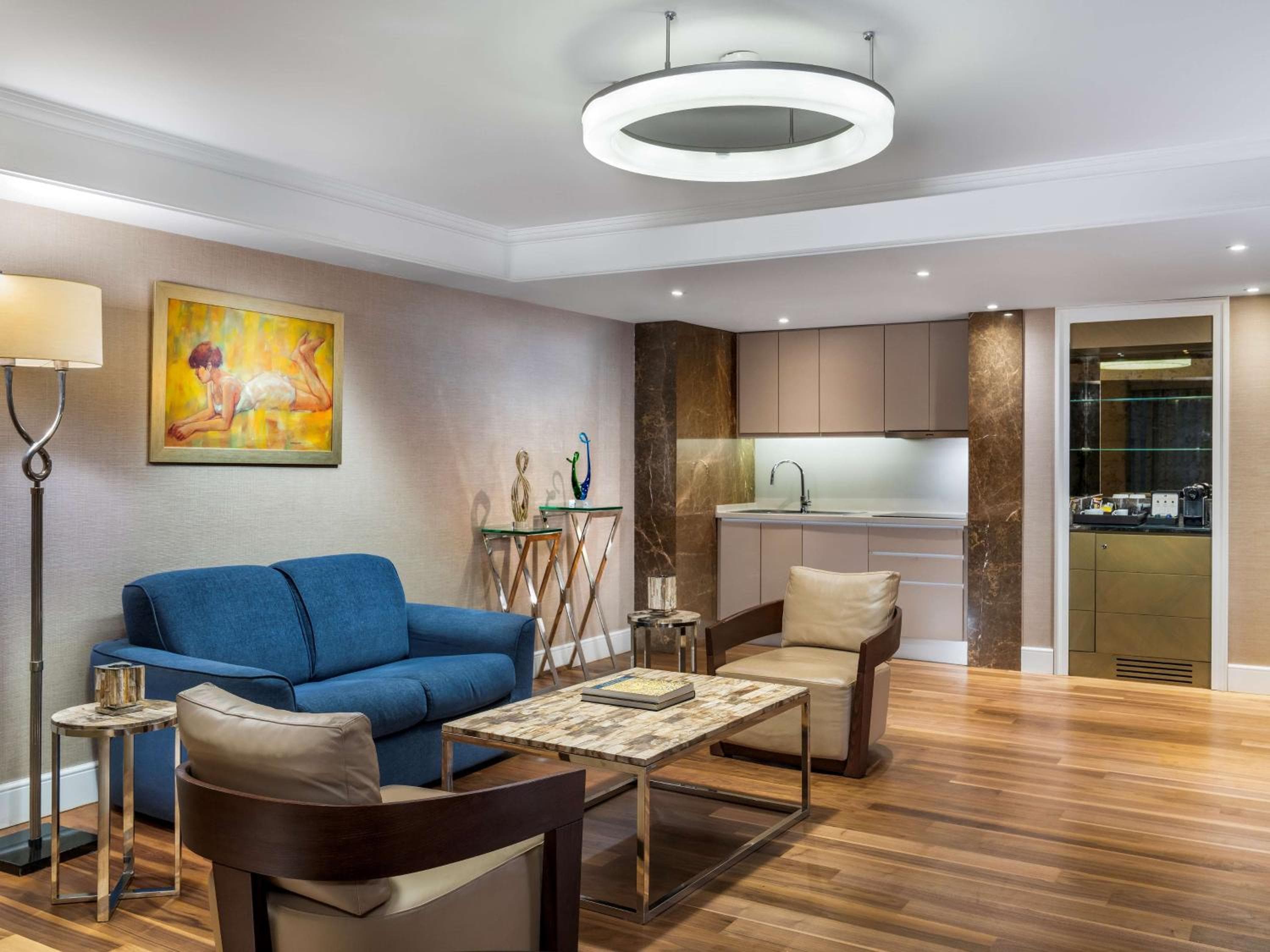 Radisson Blu Hotel, Istanbul Sisli hotel, 19 Mayis Cad. No: 2, Istanbul, Turkey — photo 28