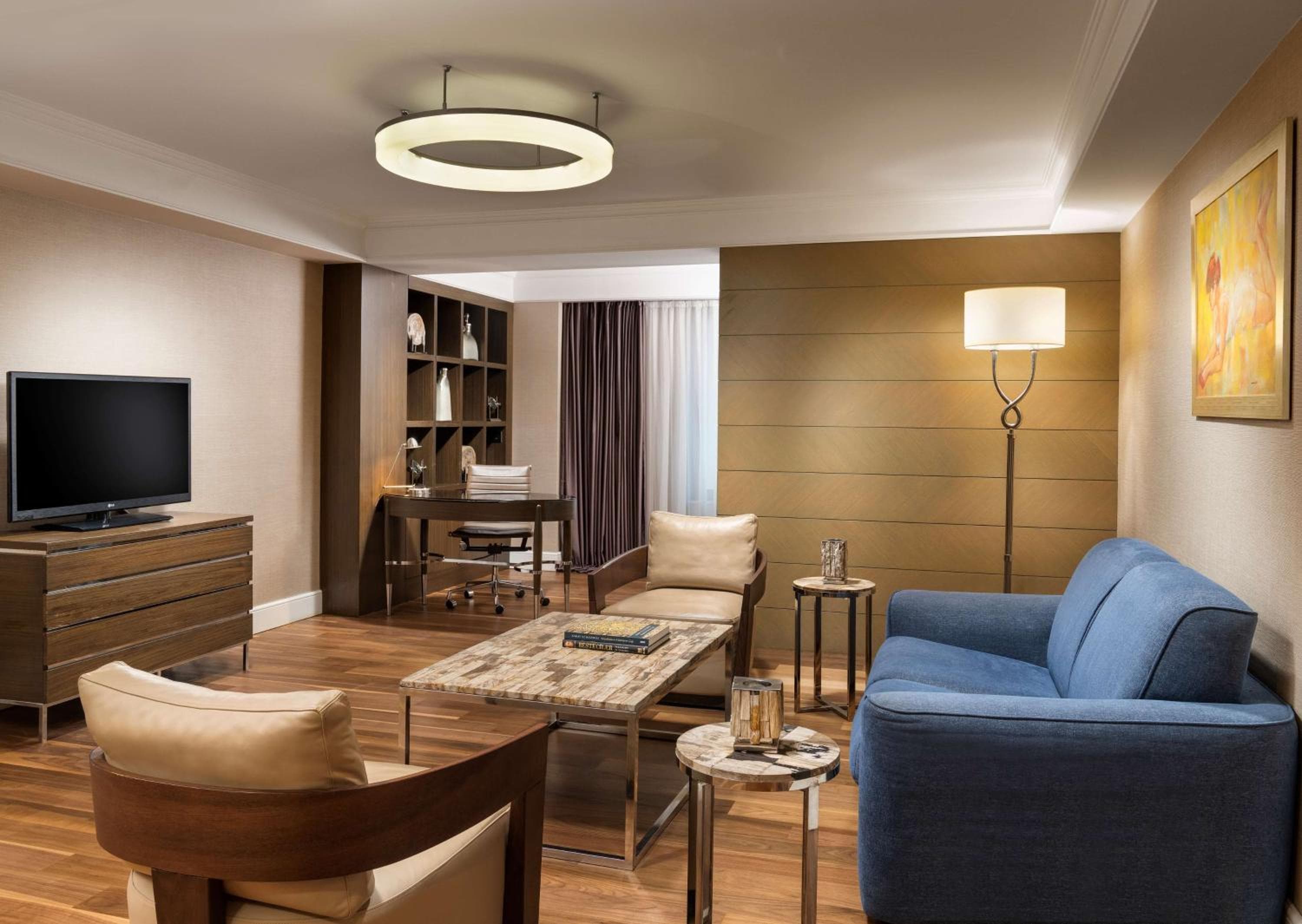 Radisson Blu Hotel, Istanbul Sisli hotel, 19 Mayis Cad. No: 2, Istanbul, Turkey — photo 25