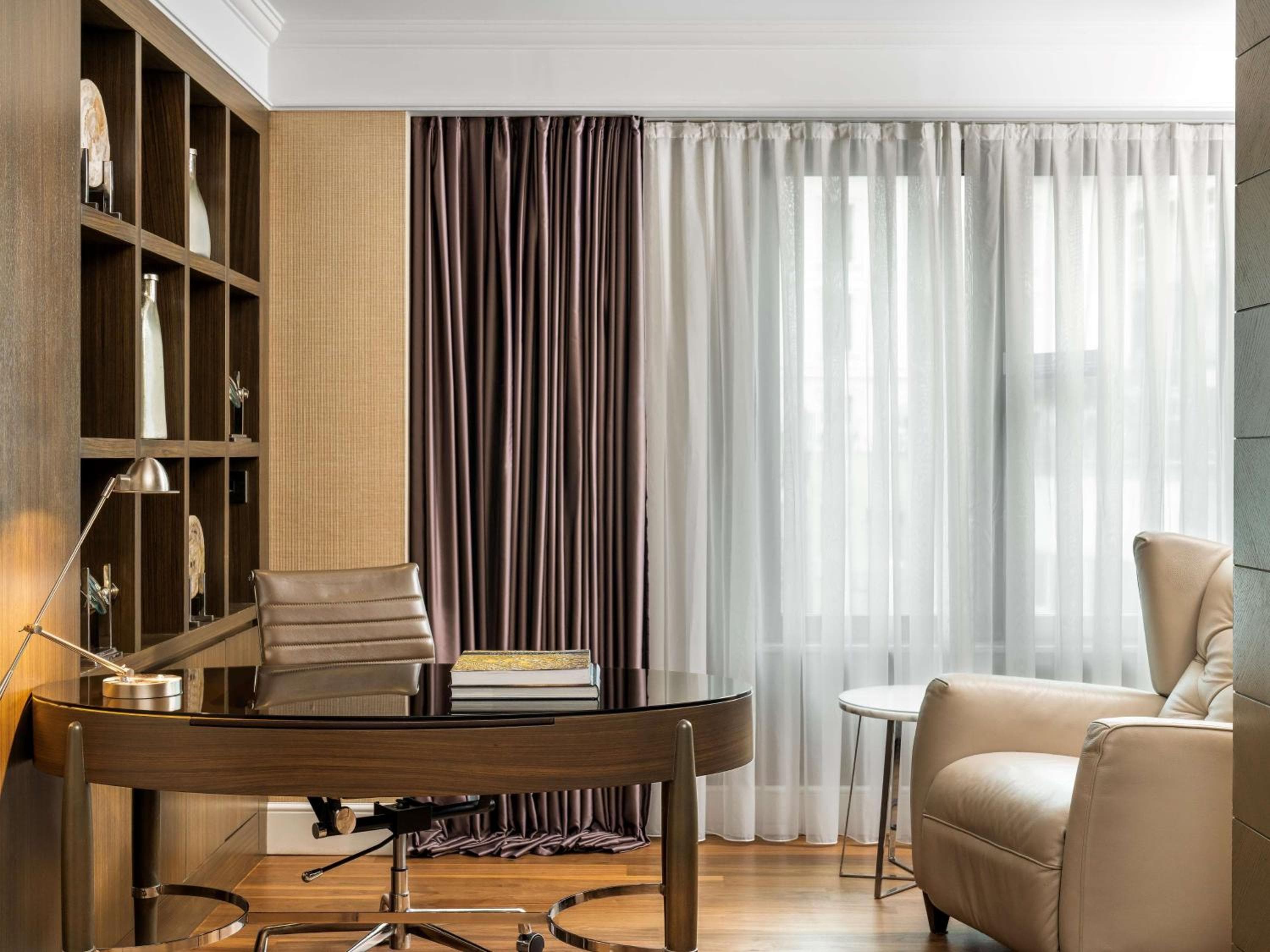 Radisson Blu Hotel, Istanbul Sisli hotel, 19 Mayis Cad. No: 2, Istanbul, Turkey — photo 27