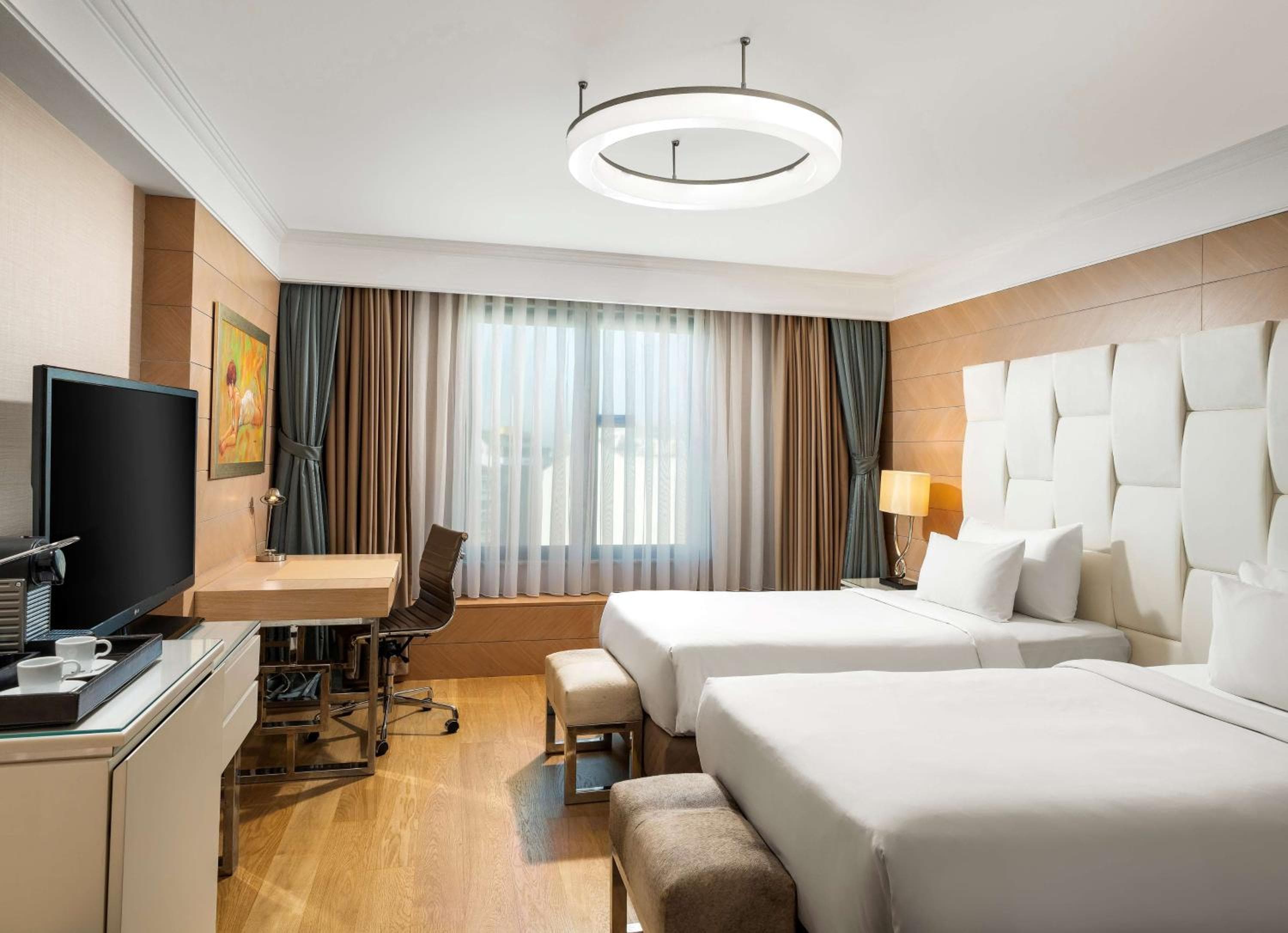 Radisson Blu Hotel, Istanbul Sisli hotel, 19 Mayis Cad. No: 2, Istanbul, Turkey — photo 29