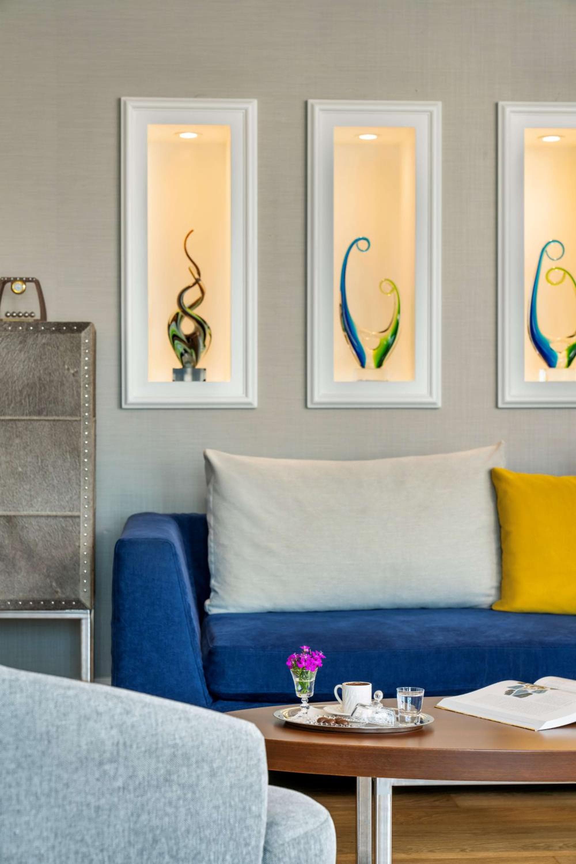 Radisson Blu Hotel, Istanbul Sisli hotel, 19 Mayis Cad. No: 2, Istanbul, Turkey — photo 32