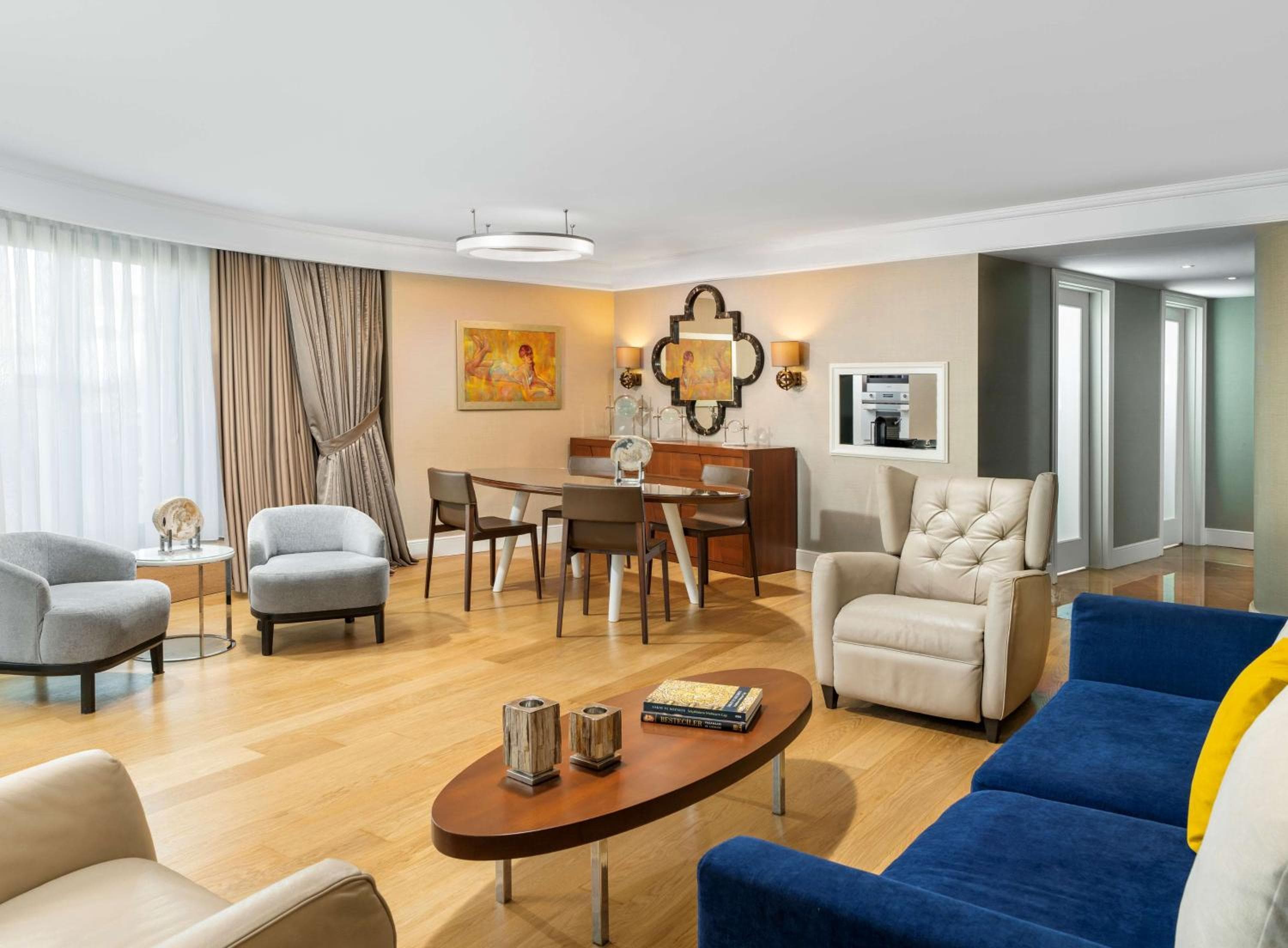 Radisson Blu Hotel, Istanbul Sisli hotel, 19 Mayis Cad. No: 2, Istanbul, Turkey — photo 31