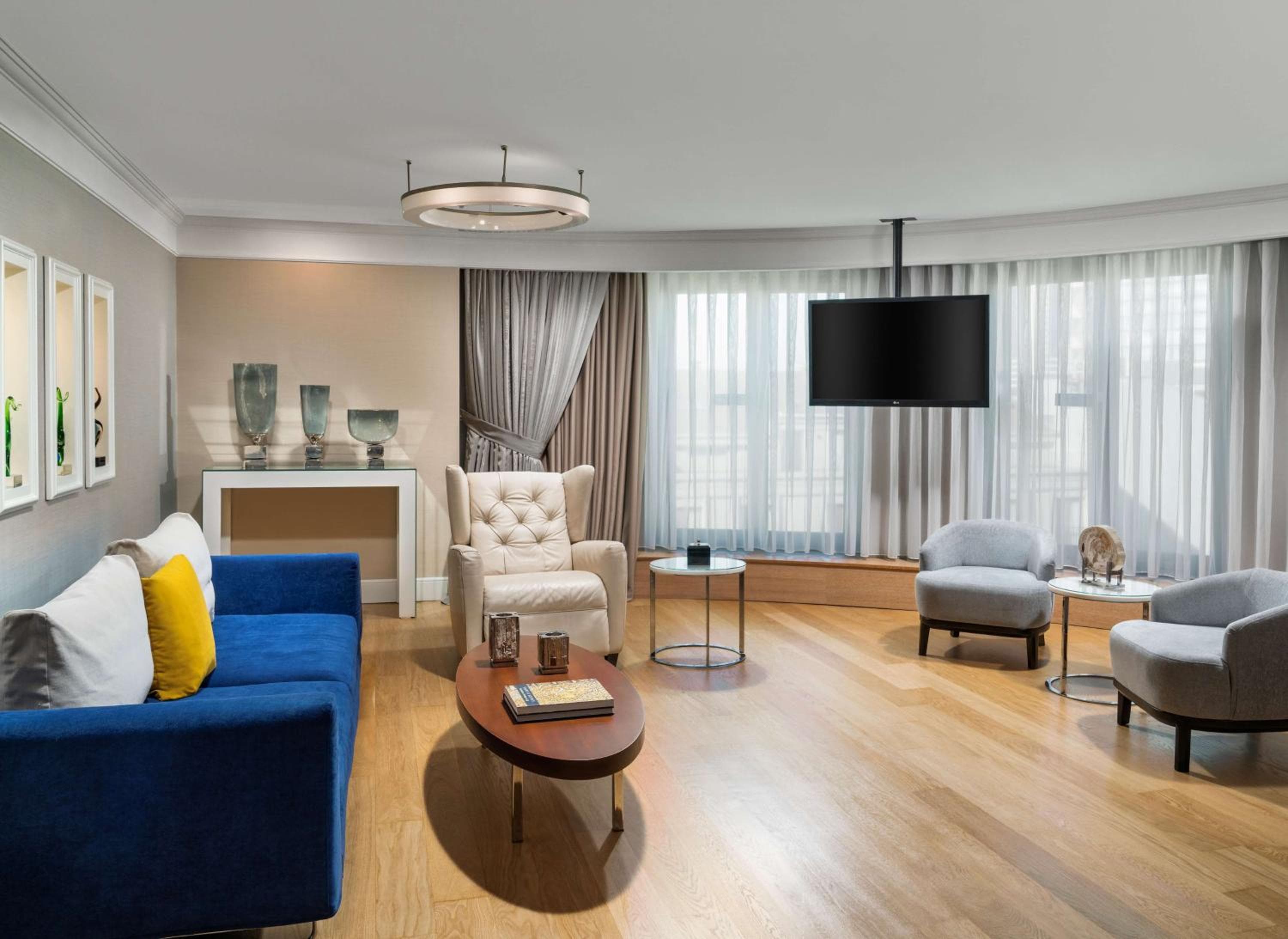 Radisson Blu Hotel, Istanbul Sisli hotel, 19 Mayis Cad. No: 2, Istanbul, Turkey — photo 34