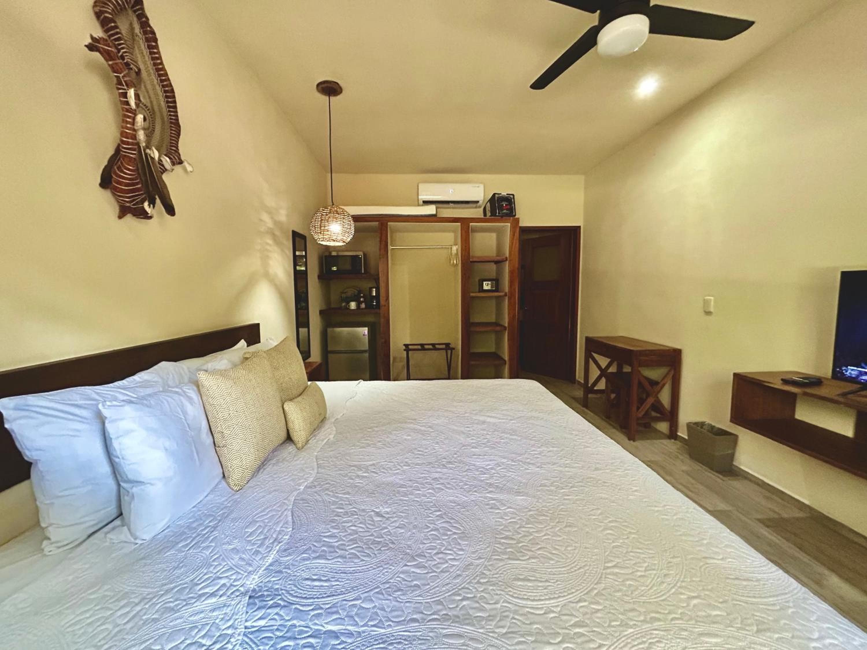 Aldea Haan Ha Tulum — 7