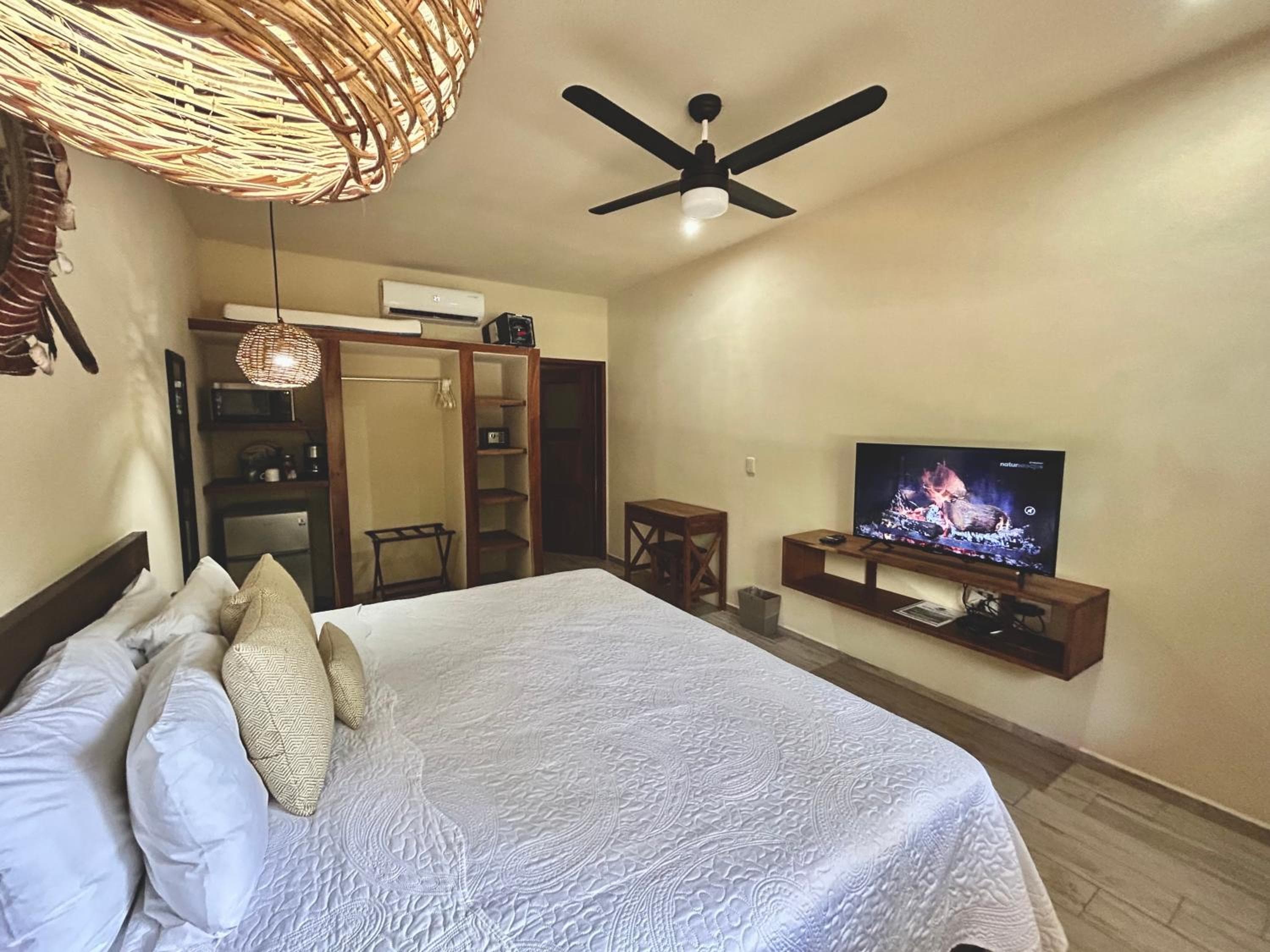 Aldea Haan Ha Tulum — 6