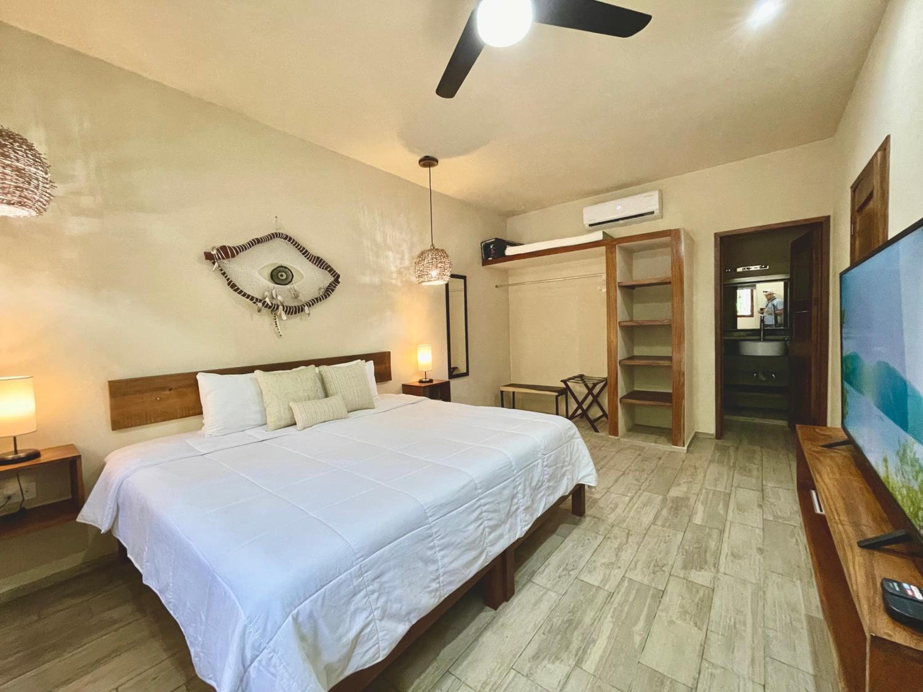 Aldea Haan Ha Tulum — 8