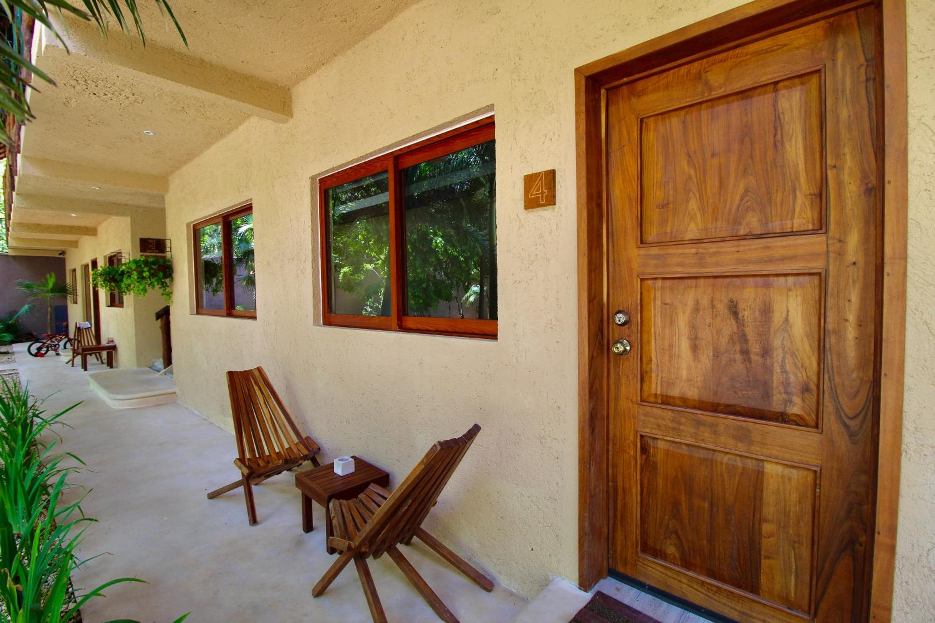 Aldea Haan Ha Tulum — 21
