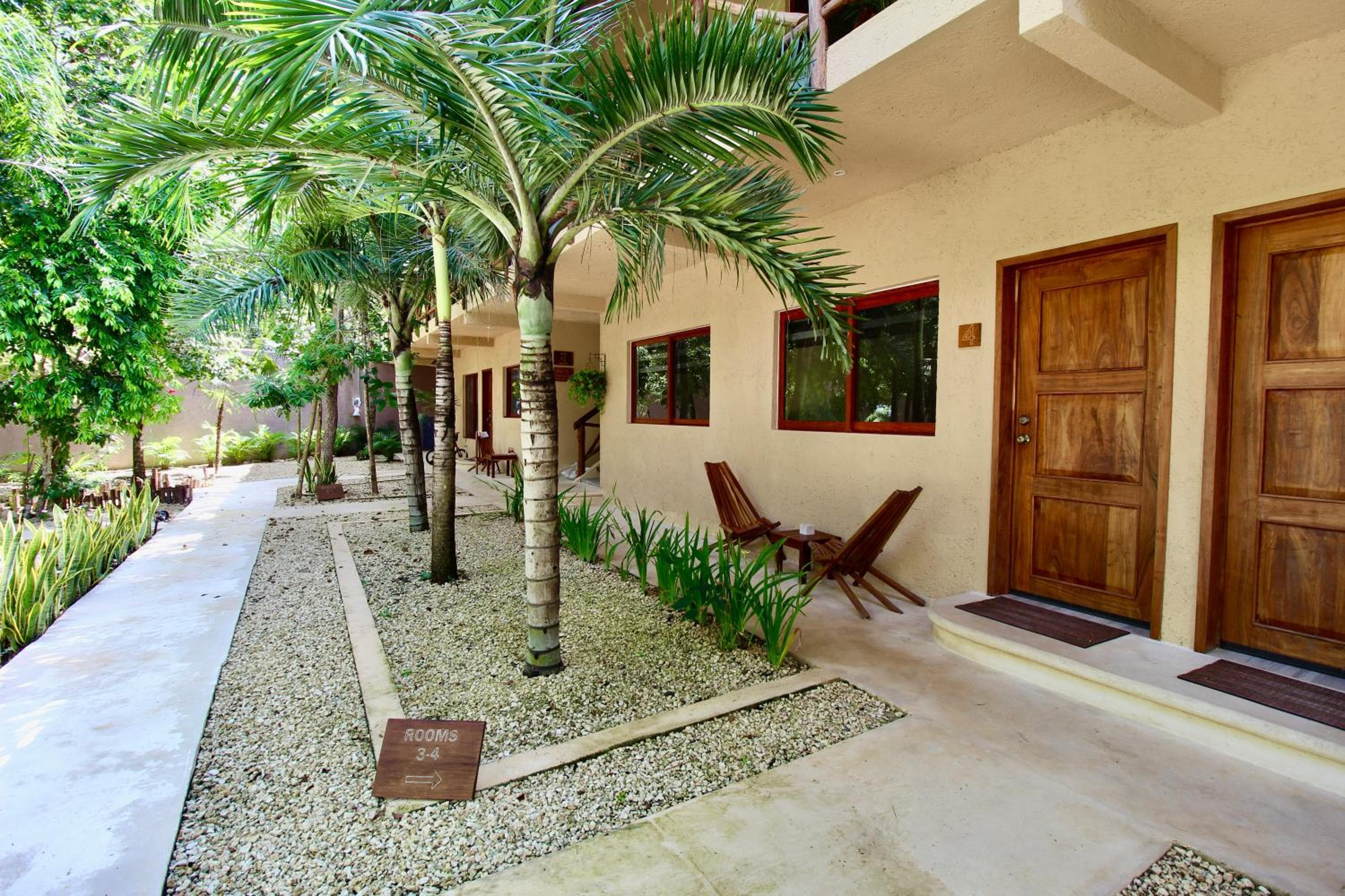 Aldea Haan Ha Tulum — 22
