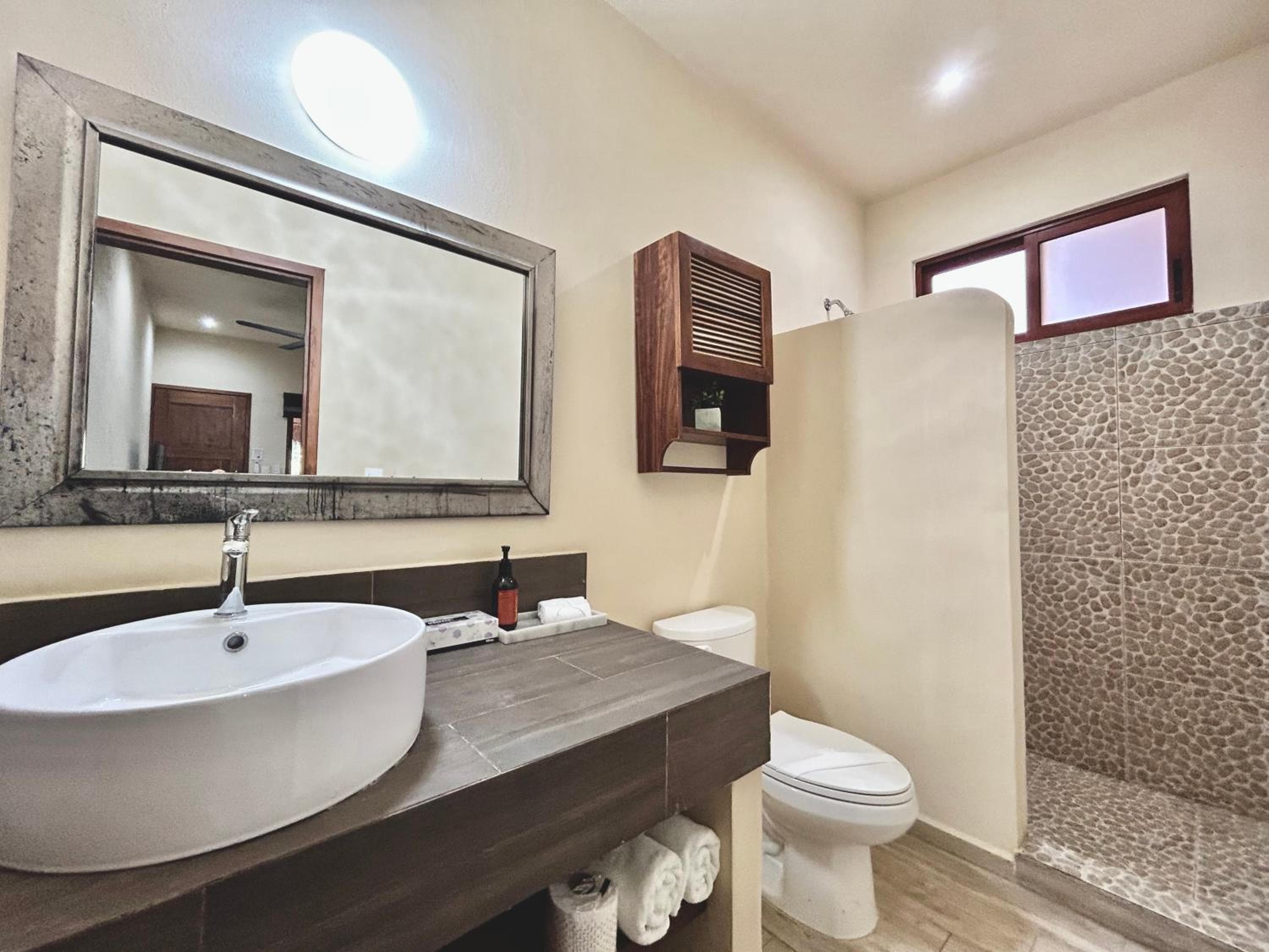 Aldea Xaan Ha Tulum — 25