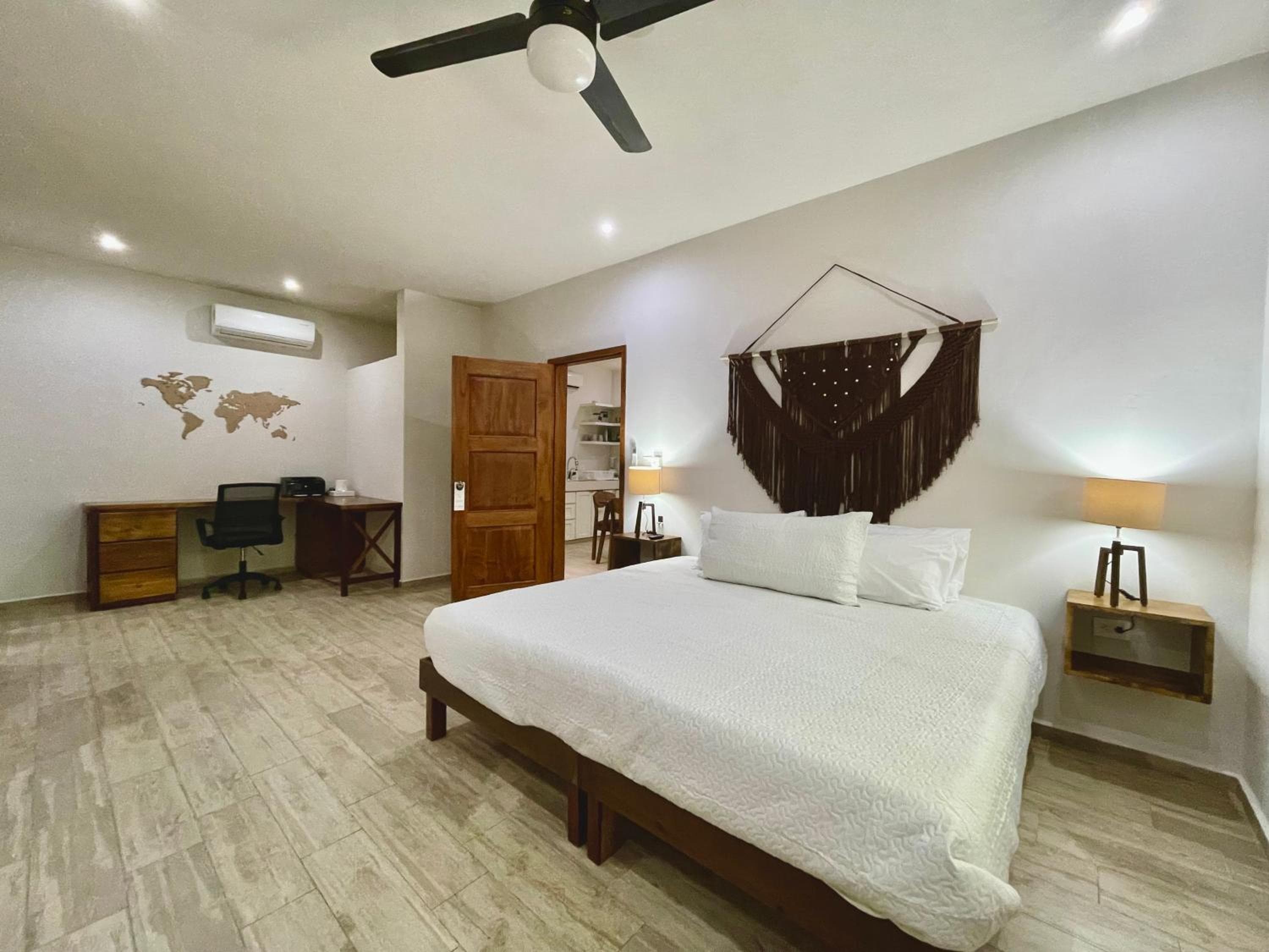 Aldea Haan Ha Tulum — 23