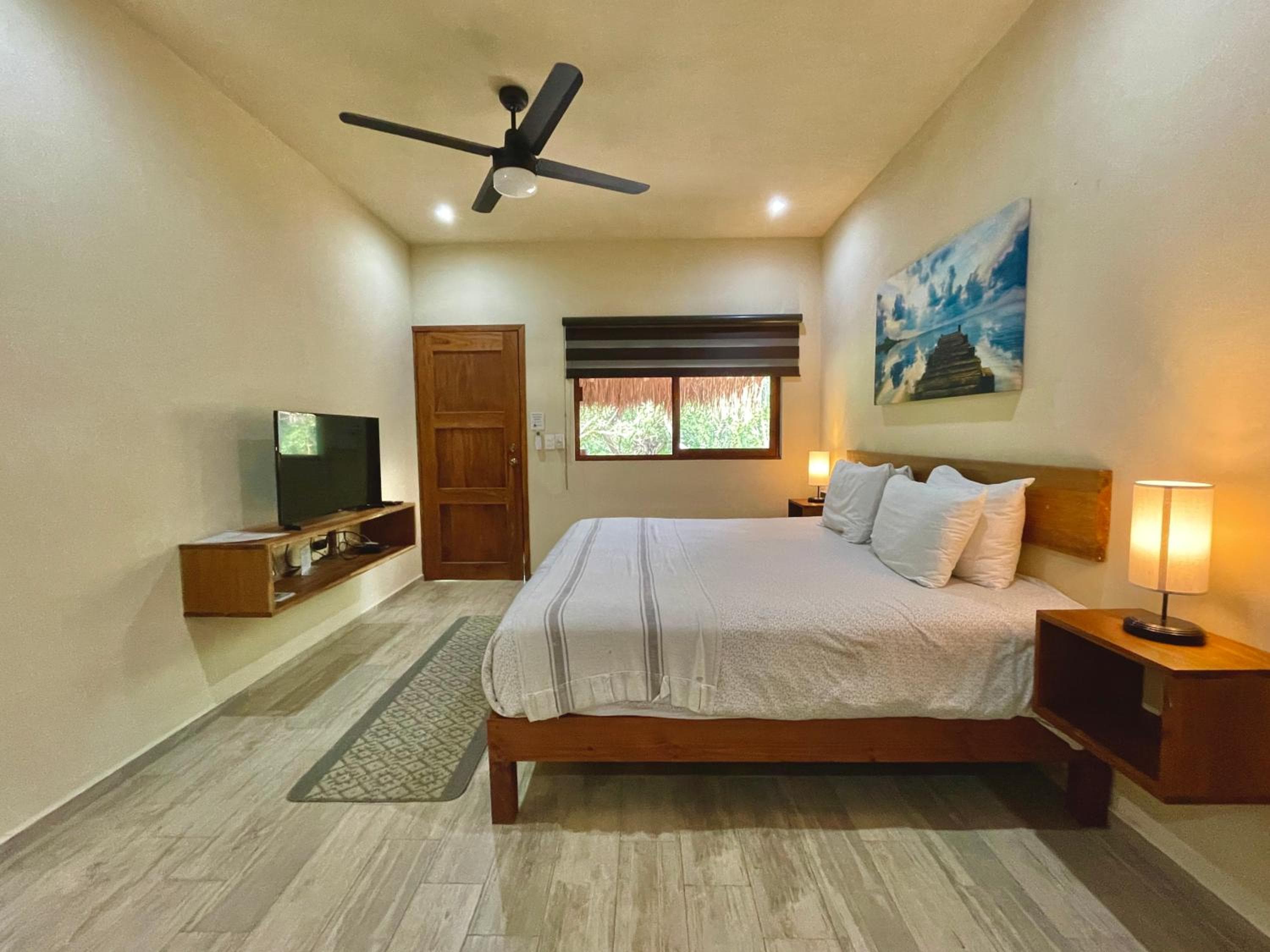 Aldea Haan Ha Tulum — 29