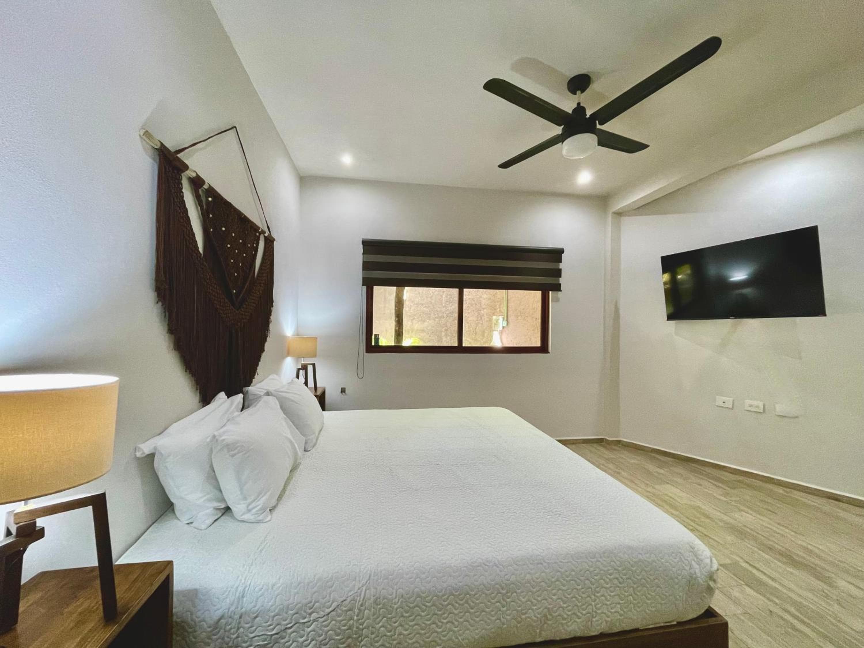 Aldea Haan Ha Tulum — 24