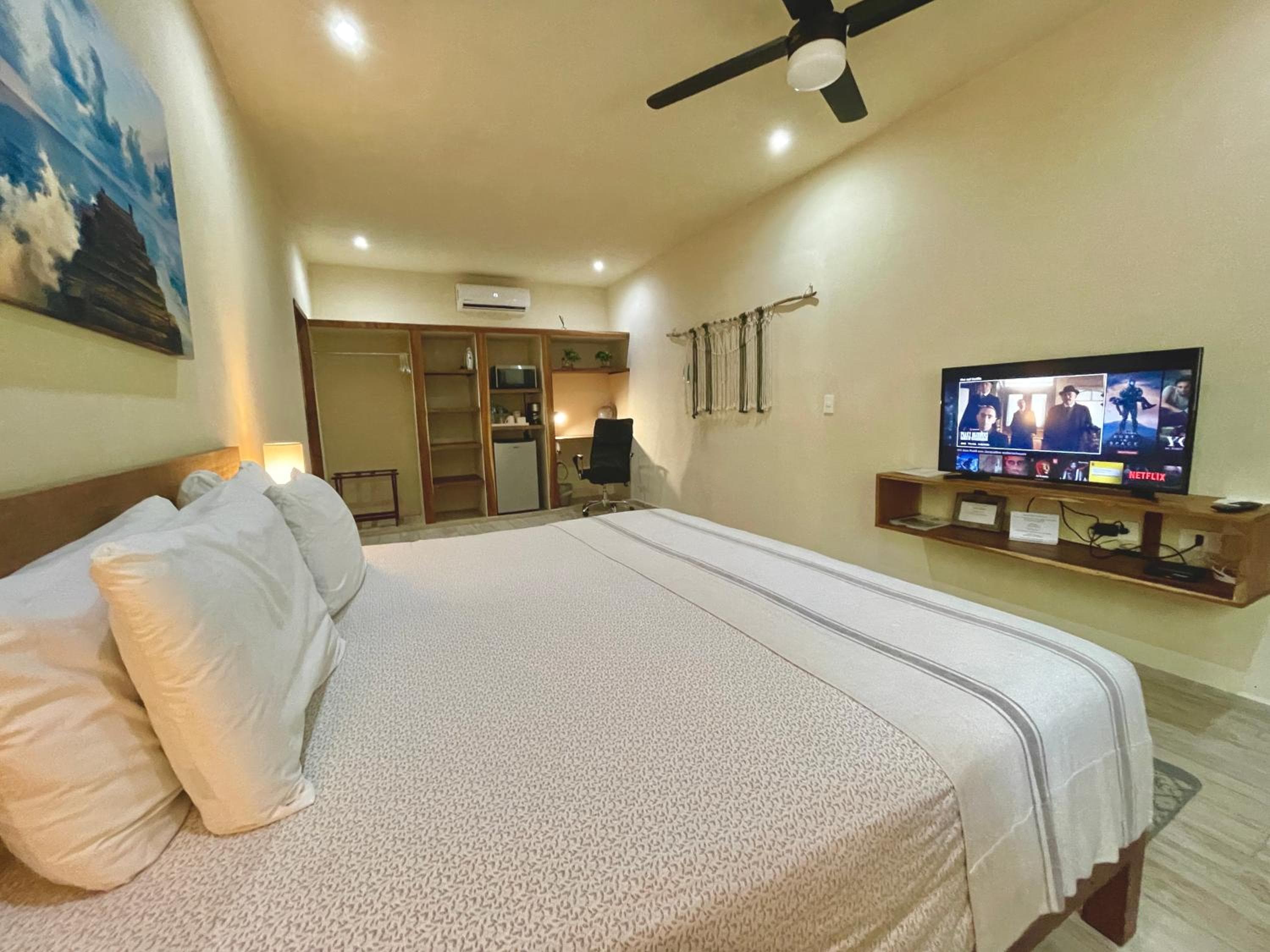 Aldea Haan Ha Tulum — 27
