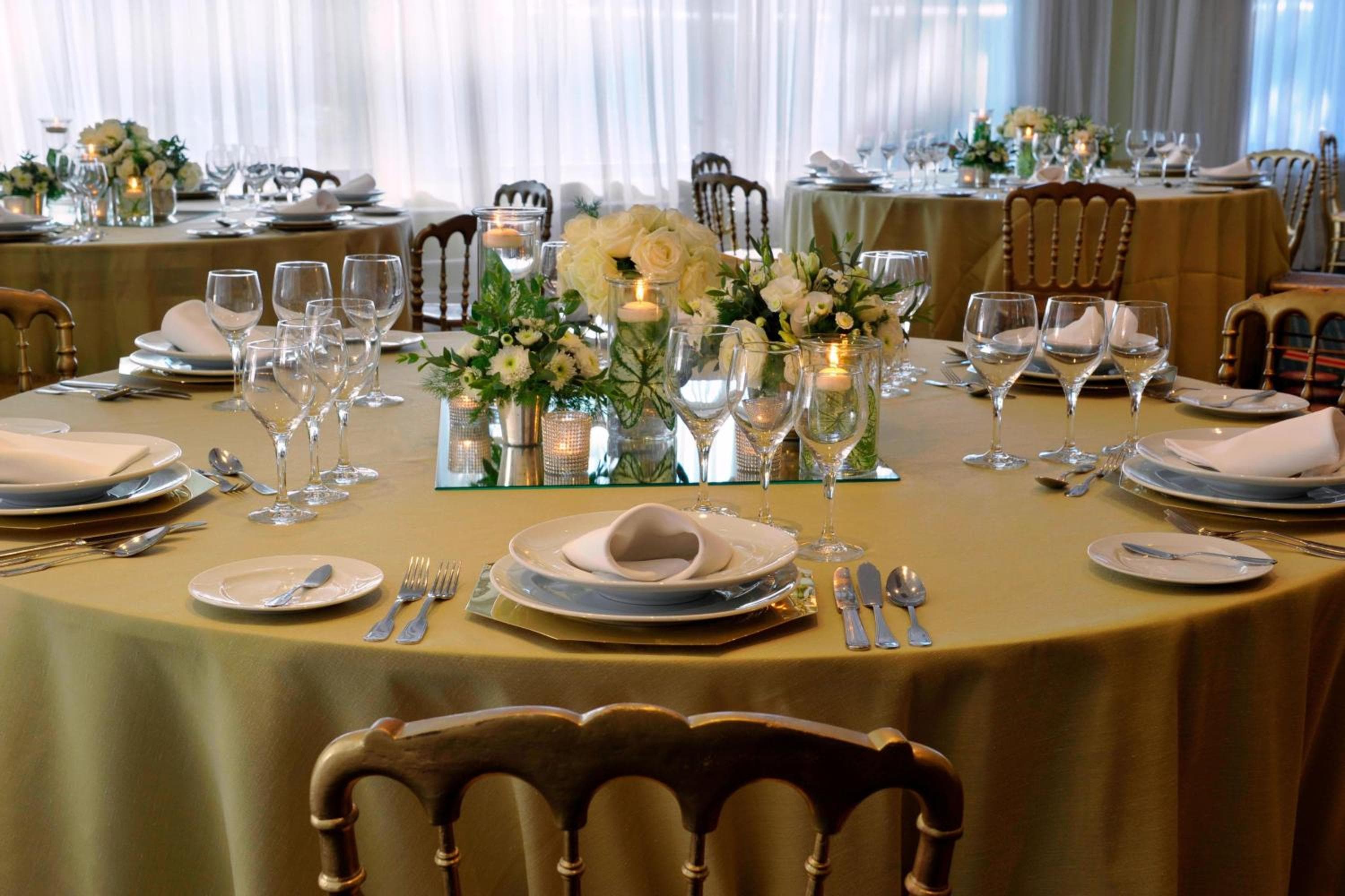 Lisbon Marriott Hotel — 4